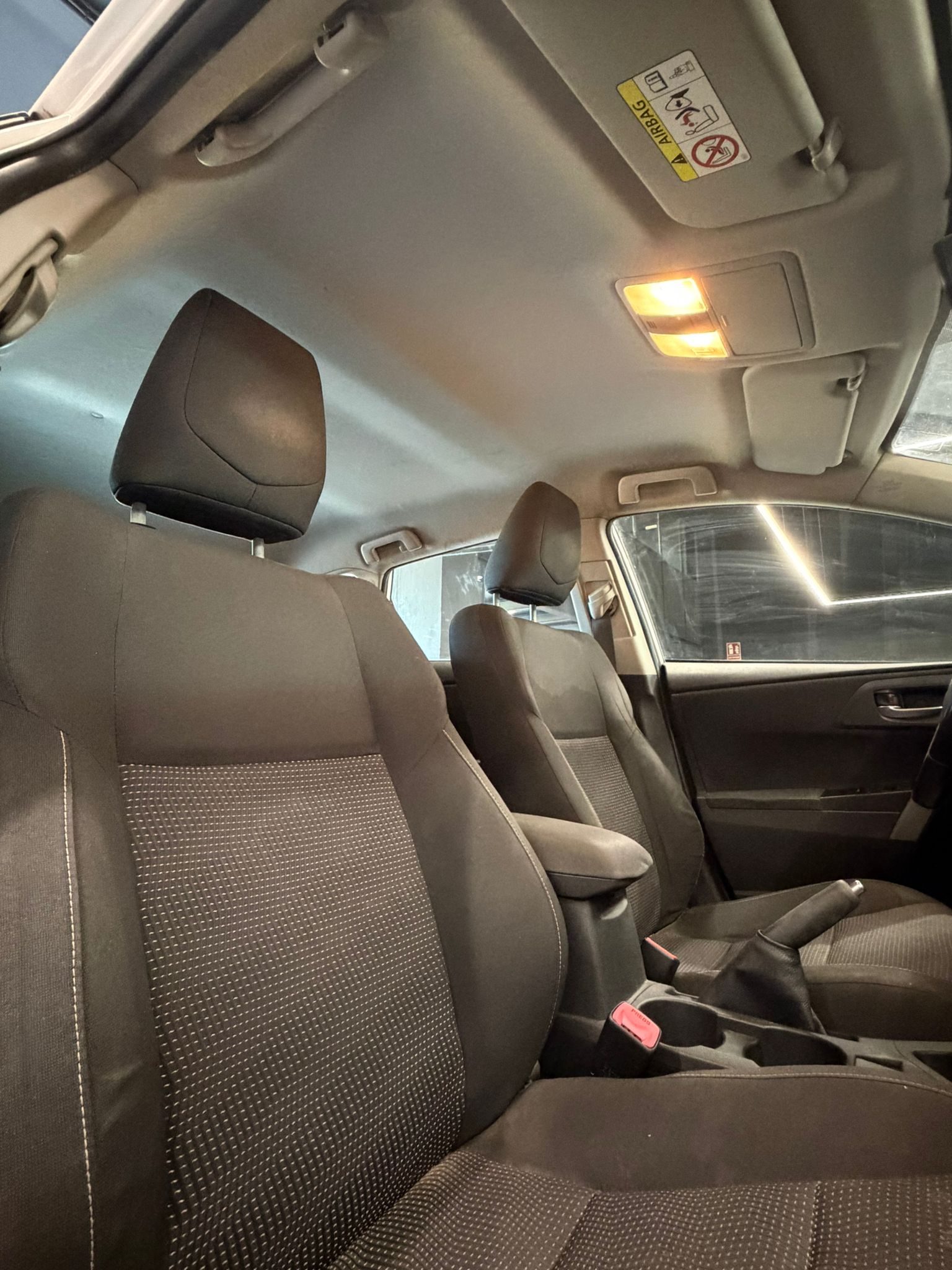 TOYOTA AURIS - Imagen 15