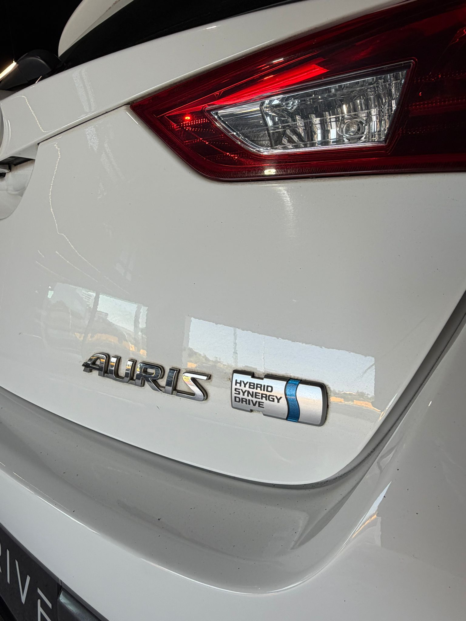 TOYOTA AURIS - Imagen 11