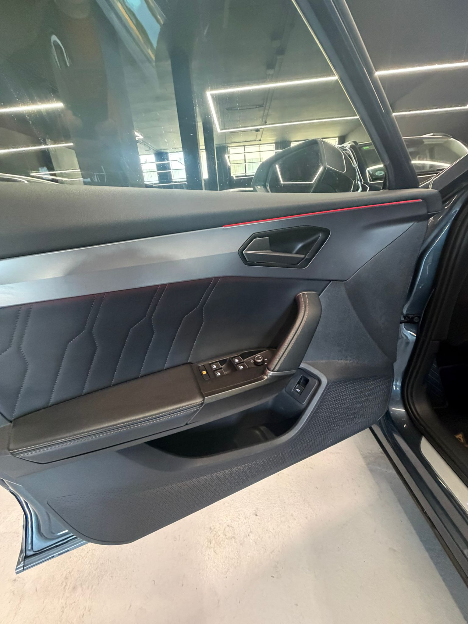 CUPRA FORMENTOR - Imagen 20