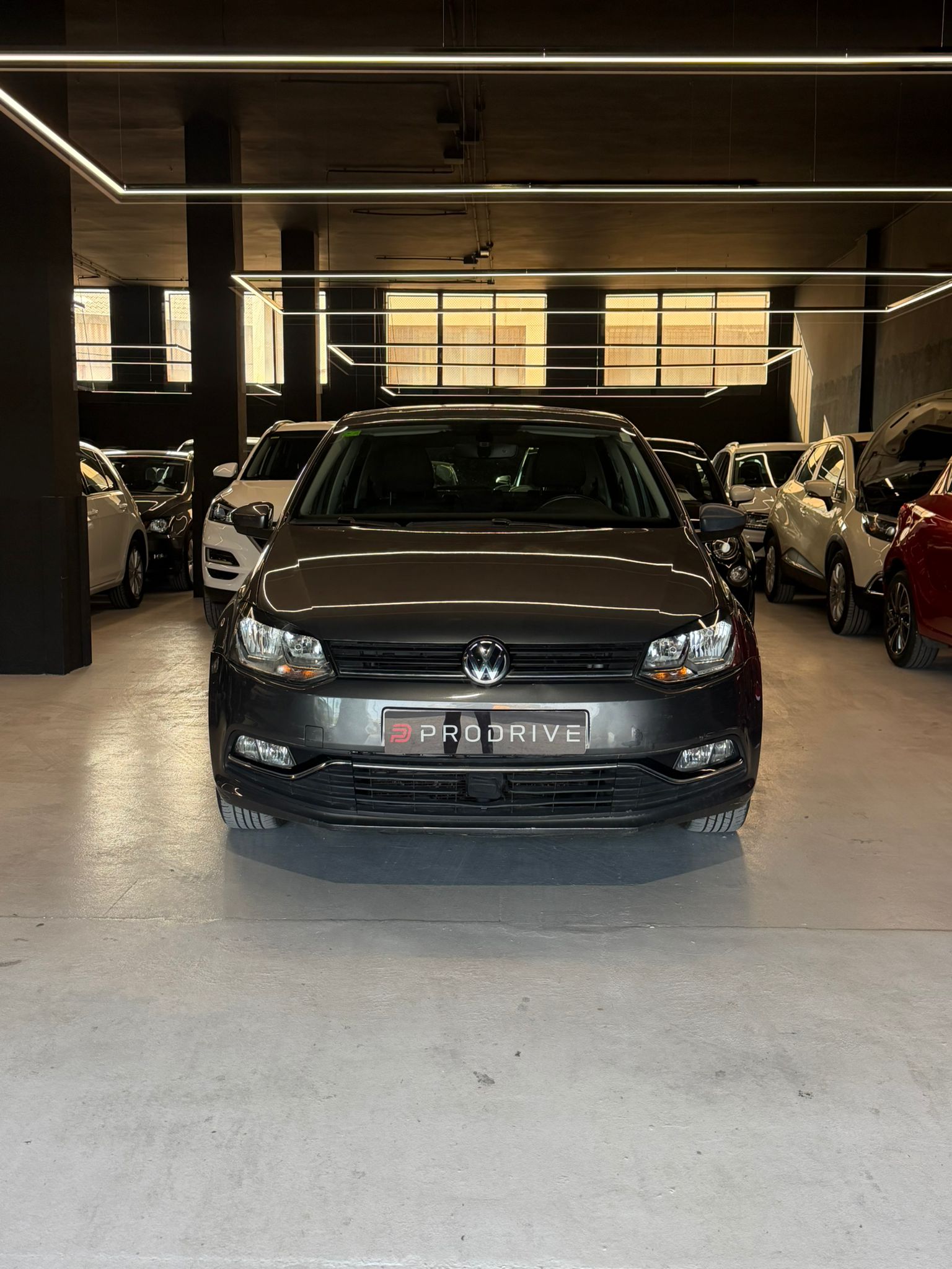 VOLKSWAGEN POLO - Imagen 4