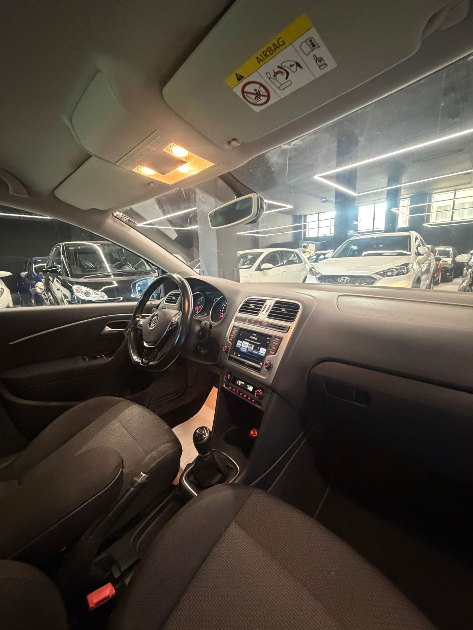 VOLKSWAGEN POLO - Imagen 15