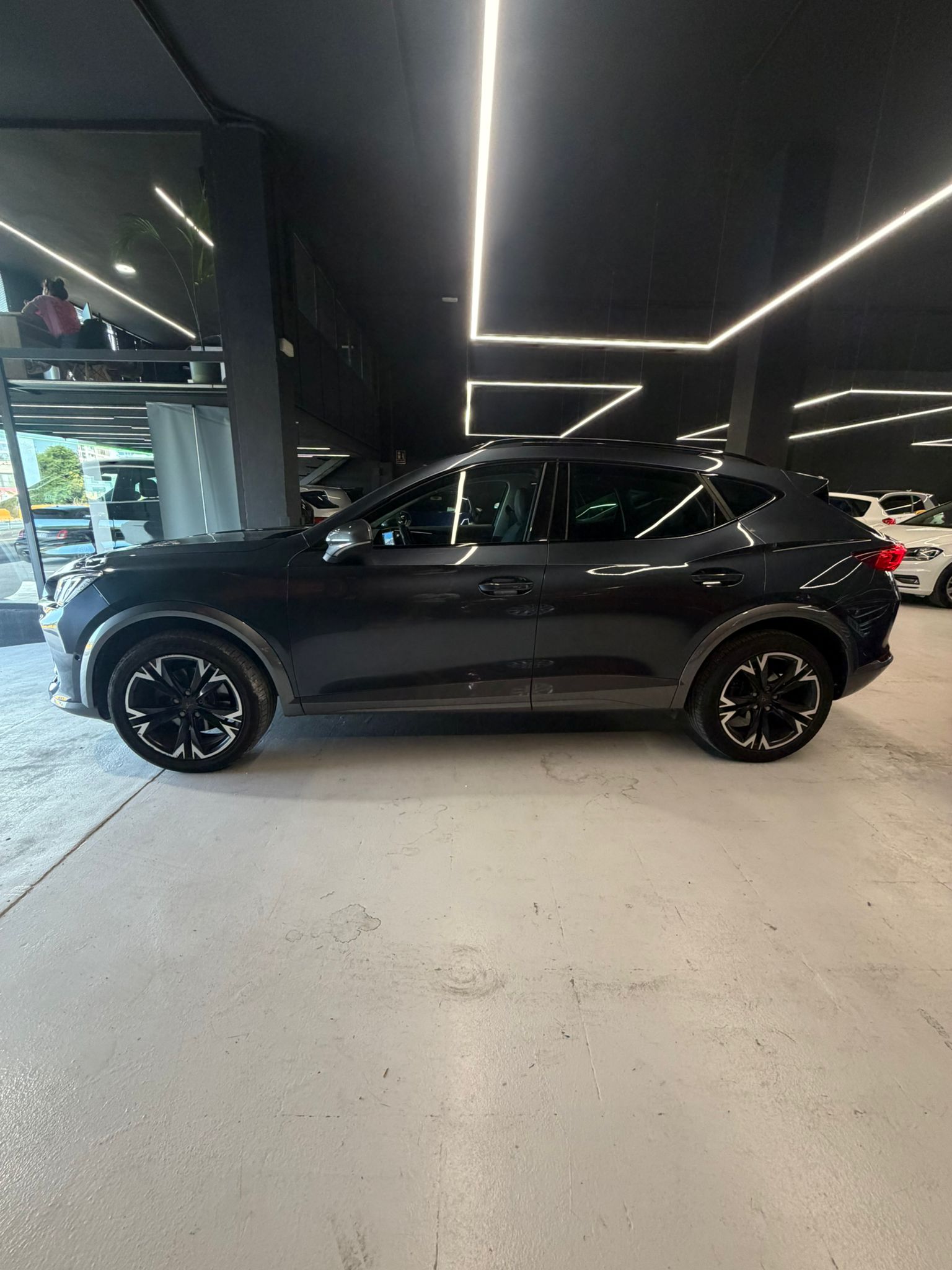 CUPRA FORMENTOR - Imagen 7