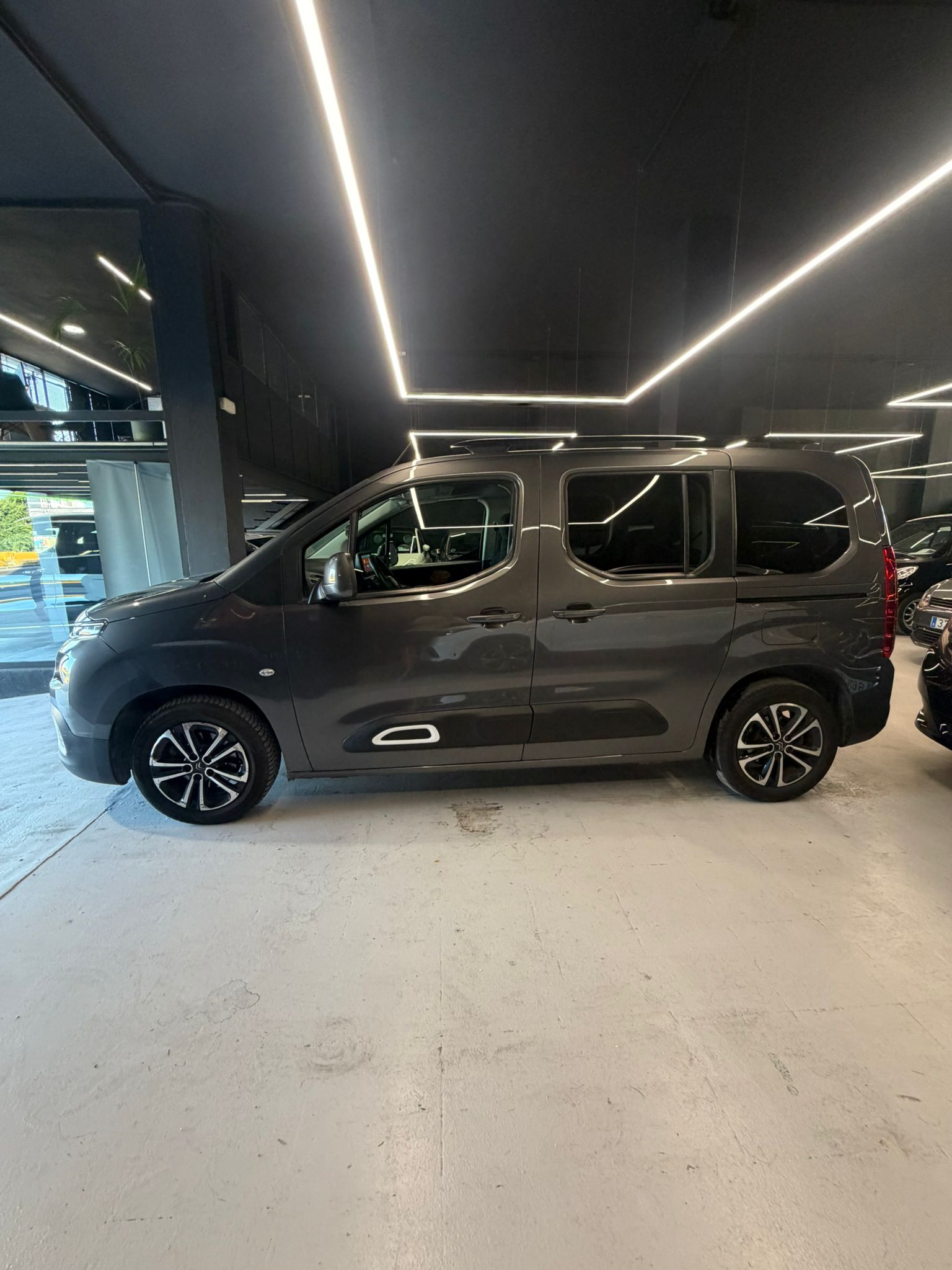CITREON BERLINGO - Imagen 2