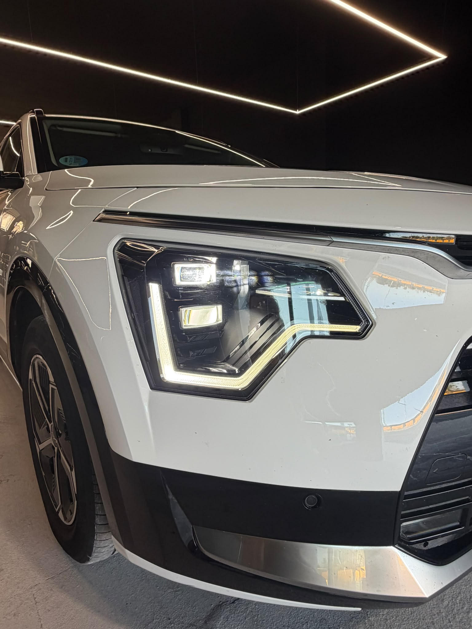 KIA NIRO - Imagen 7