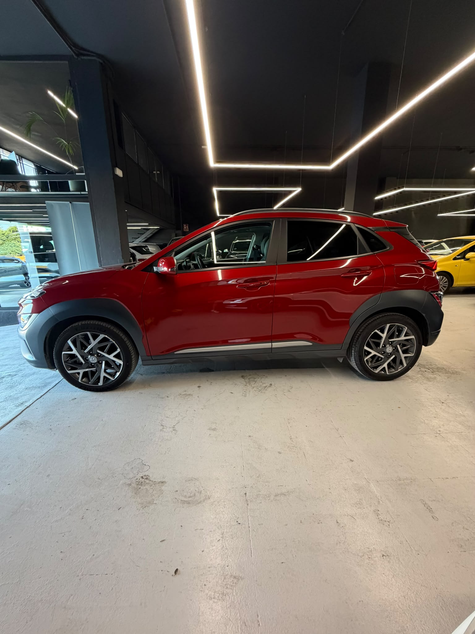 HYUNDAI KONA - Imagen 6