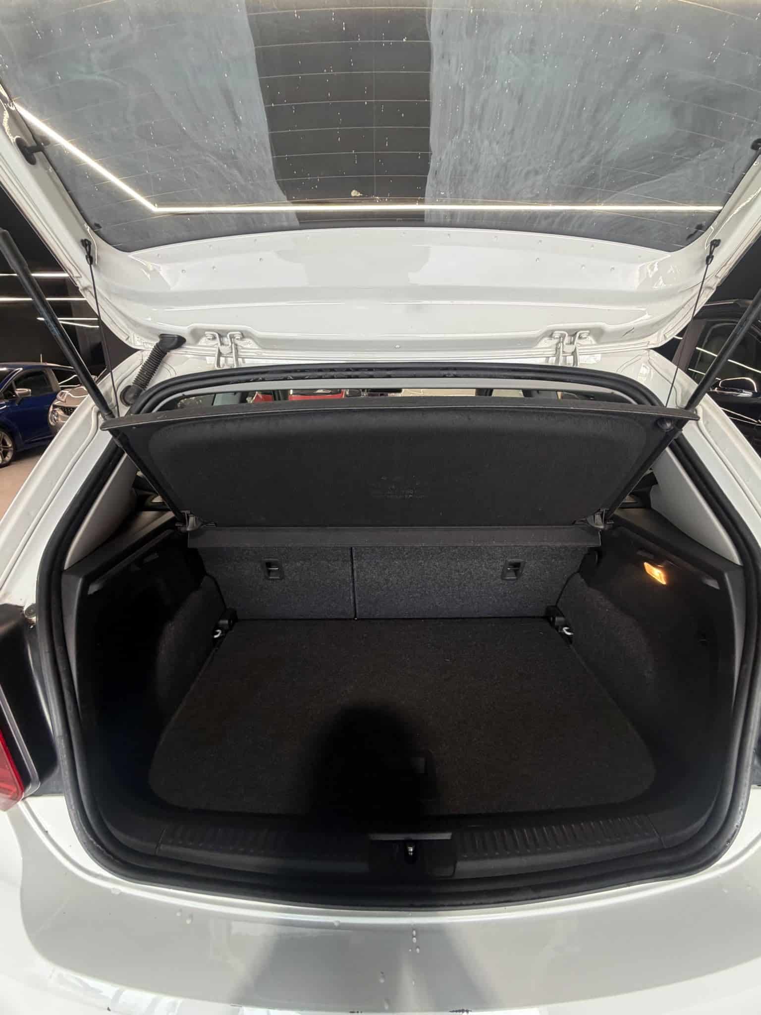 VOLKSWAGEN POLO - Imagen 15