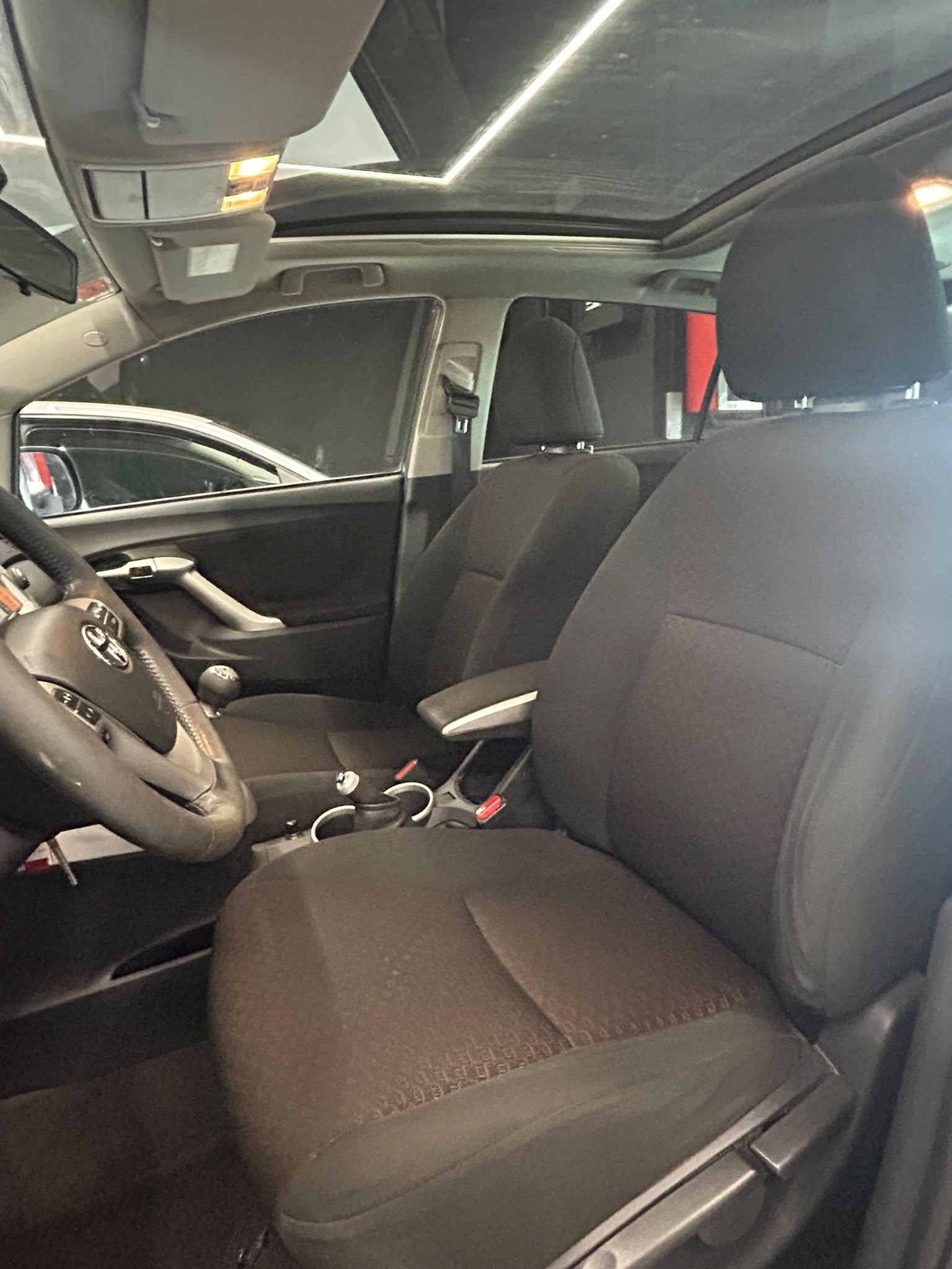 TOYOTA VERSO - Imagen 16