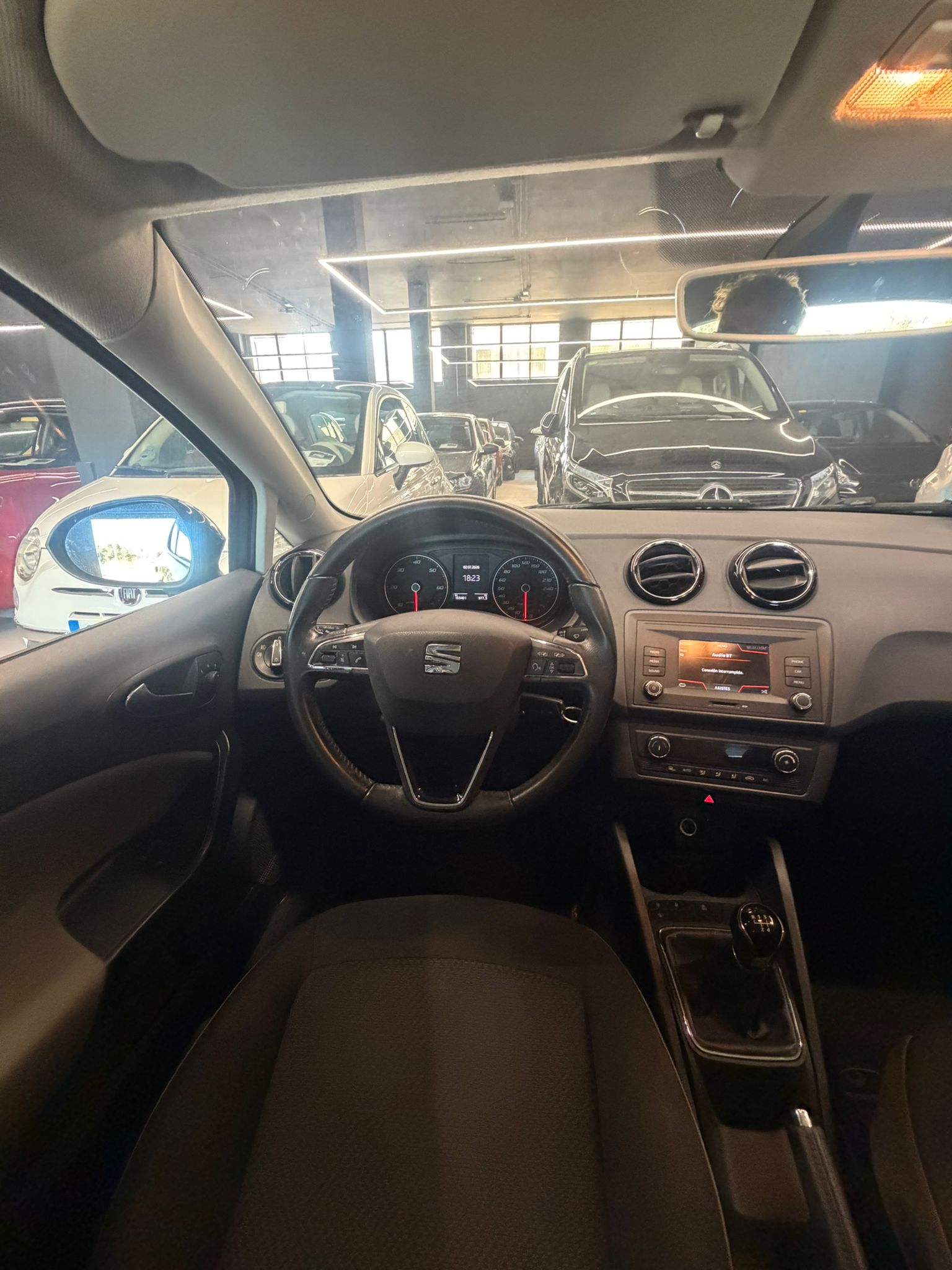SEAT IBIZA - Imagen 13