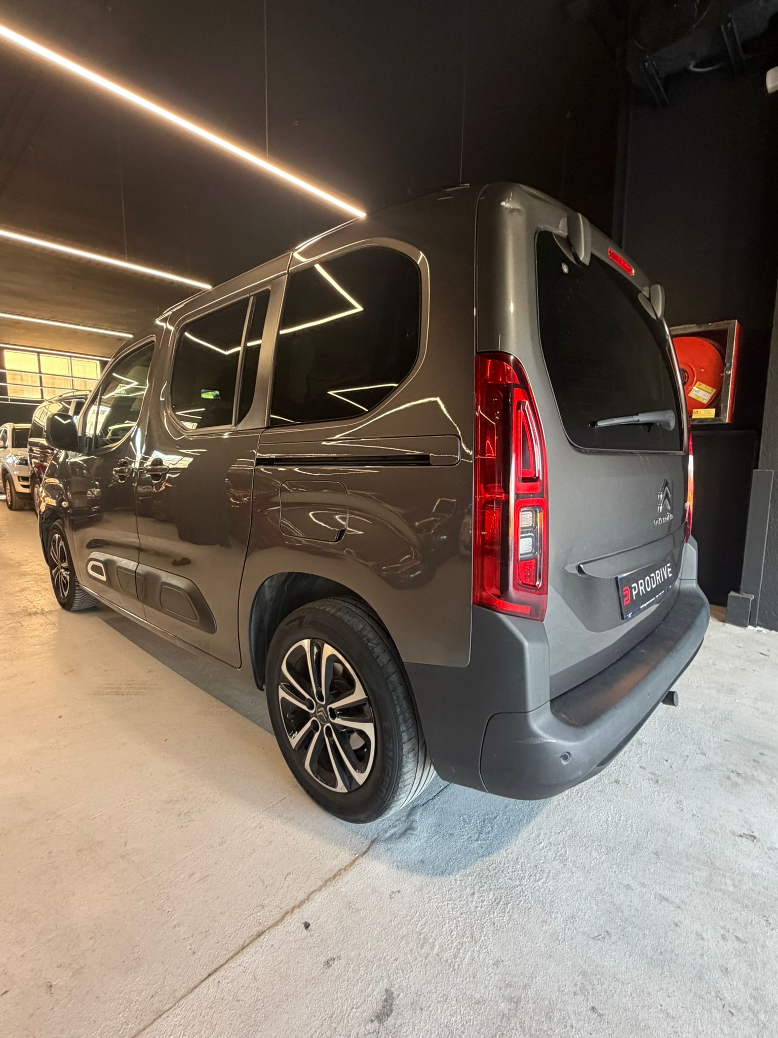CITREON BERLINGO - Imagen 13