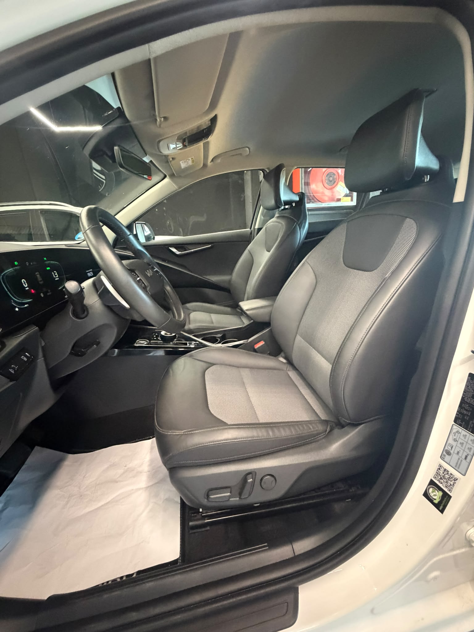 KIA NIRO - Imagen 19