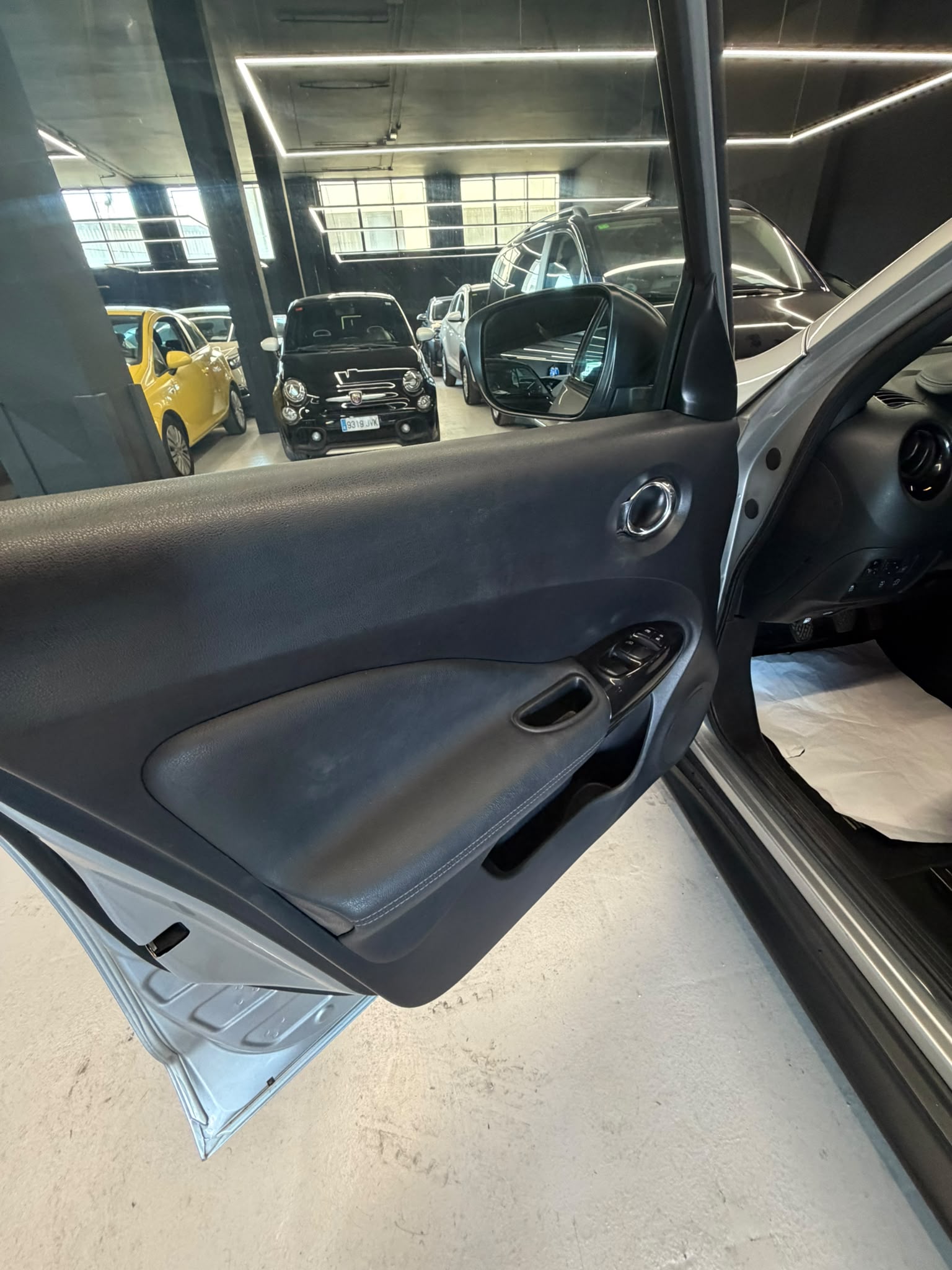 NISSAN JUKE - Imagen 17