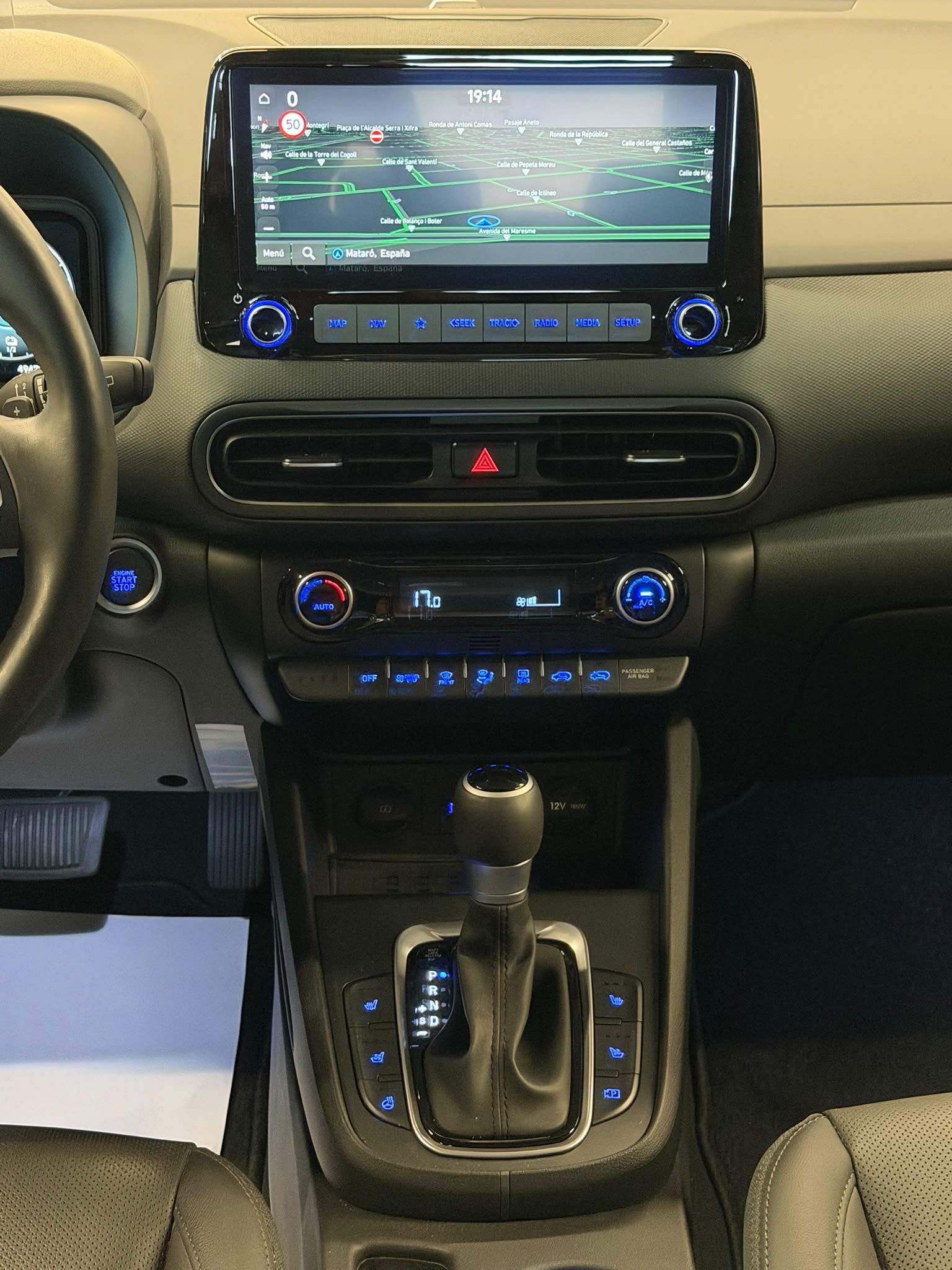 HYUNDAI KONA - Imagen 19