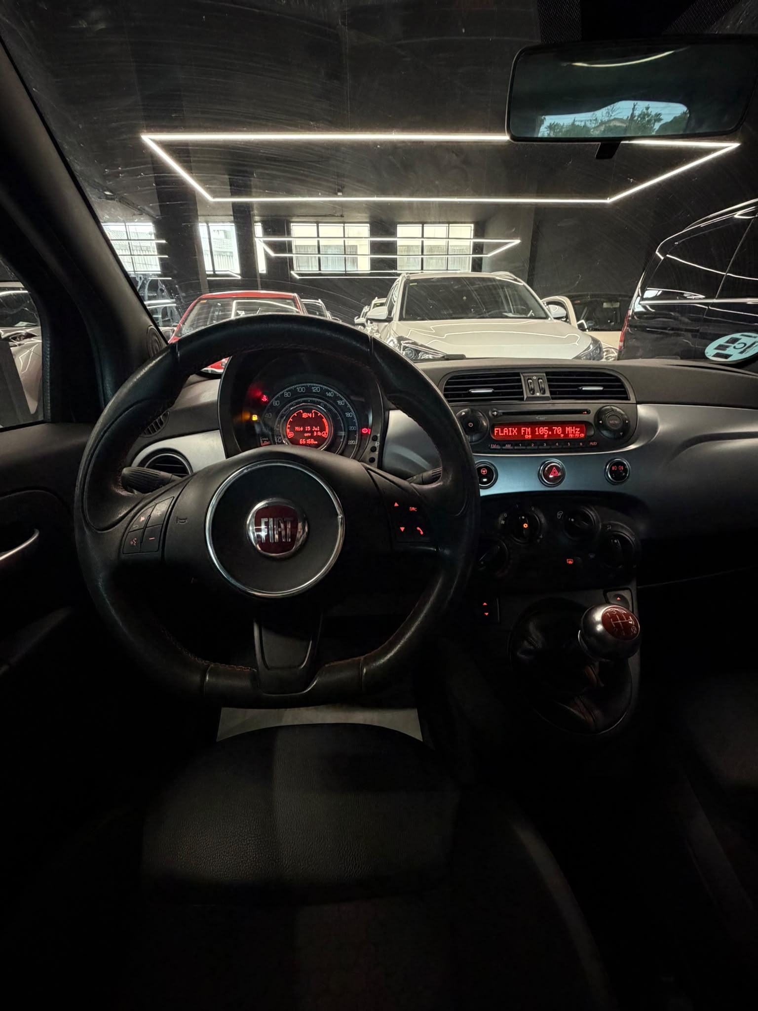 FIAT 500 - Imagen 15