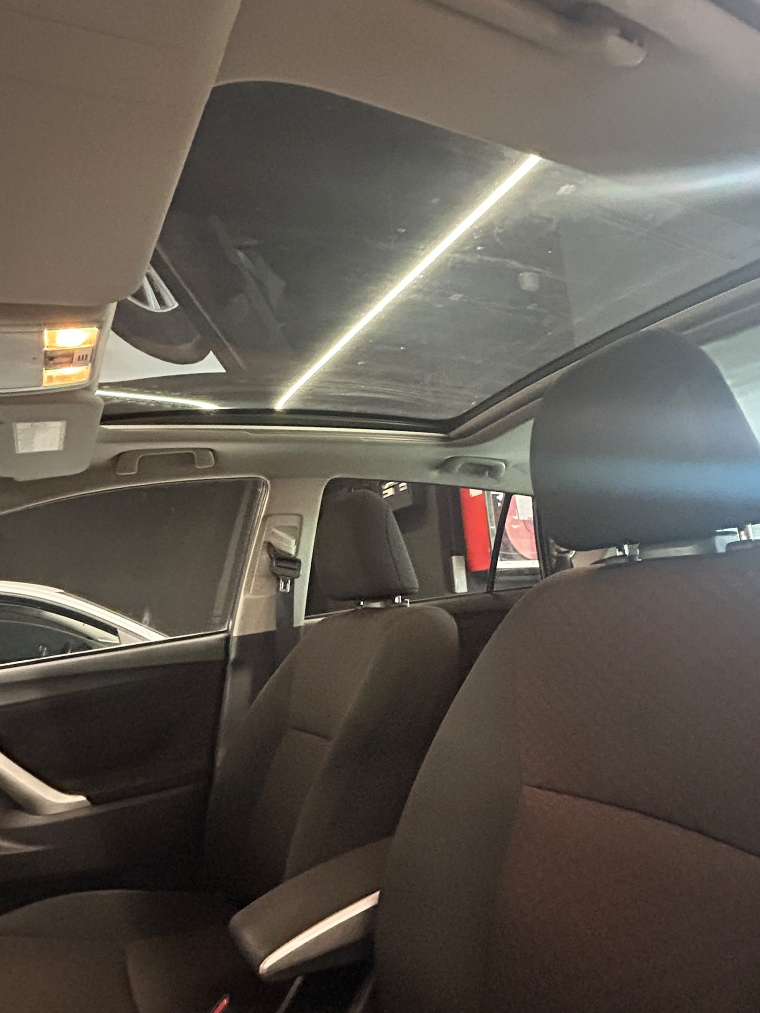 TOYOTA VERSO - Imagen 19