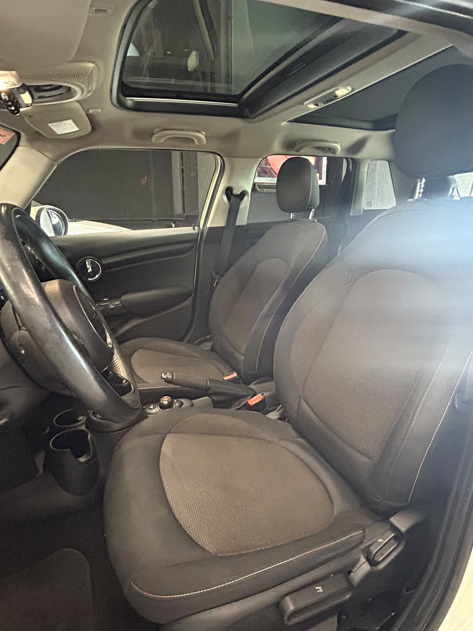 MINI ONE 2019 - Imagen 19