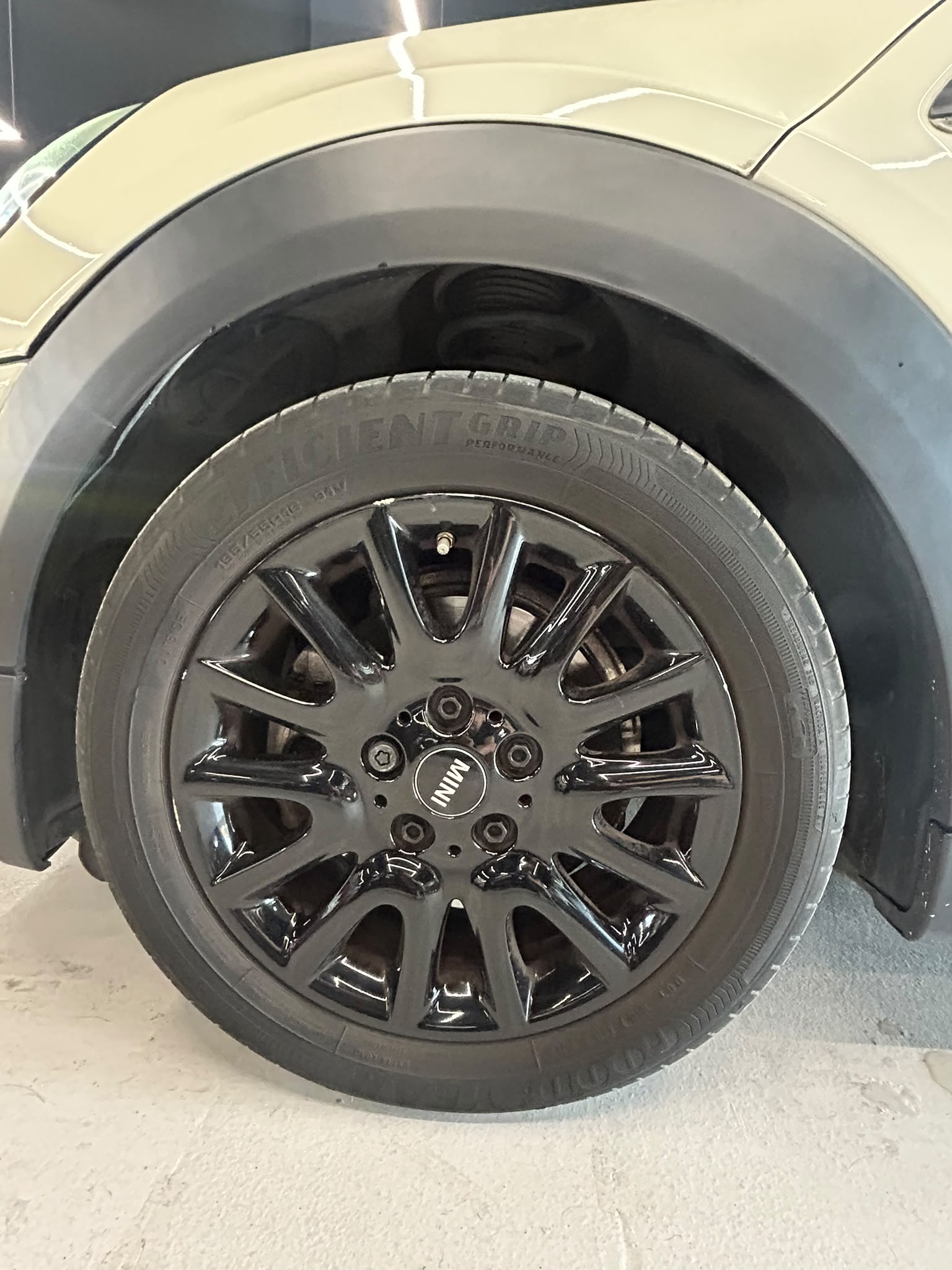 MINI ONE 2019 - Imagen 22