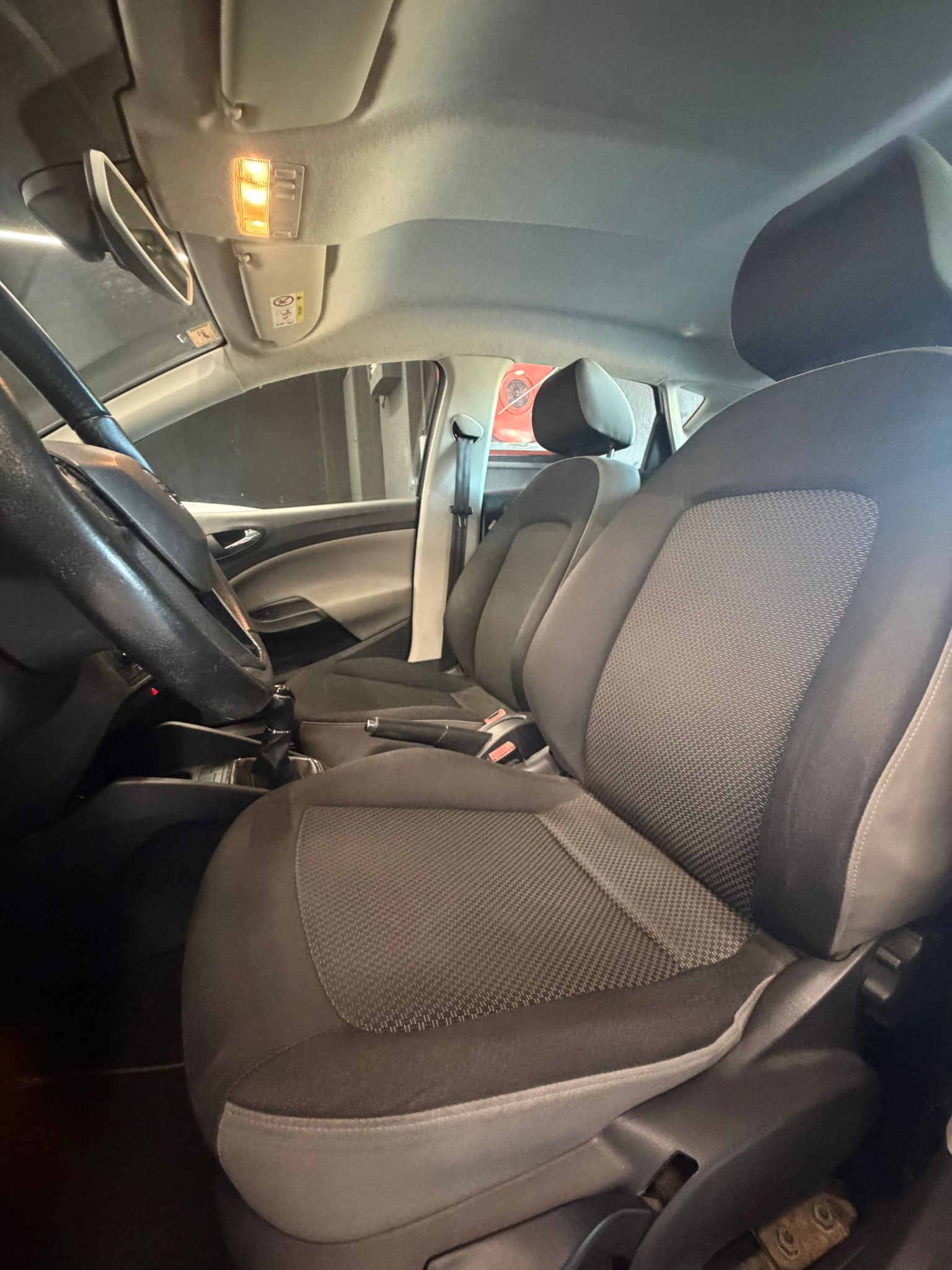 SEAT IBIZA - Imagen 15