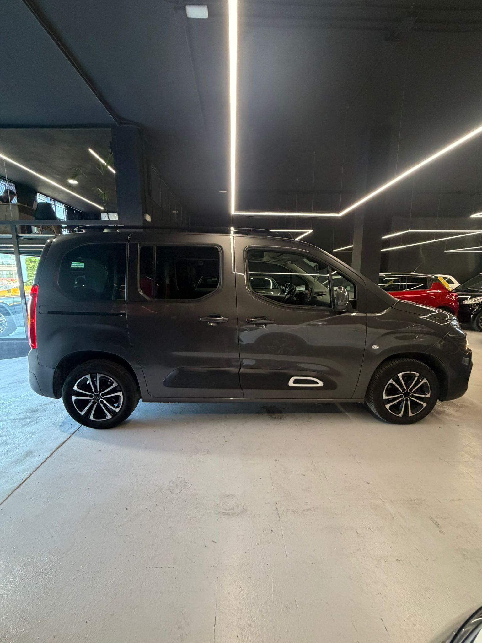 CITREON BERLINGO - Imagen 14