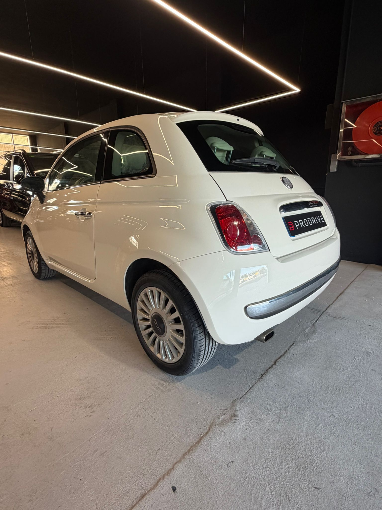 FIAT 500 - Imagen 7