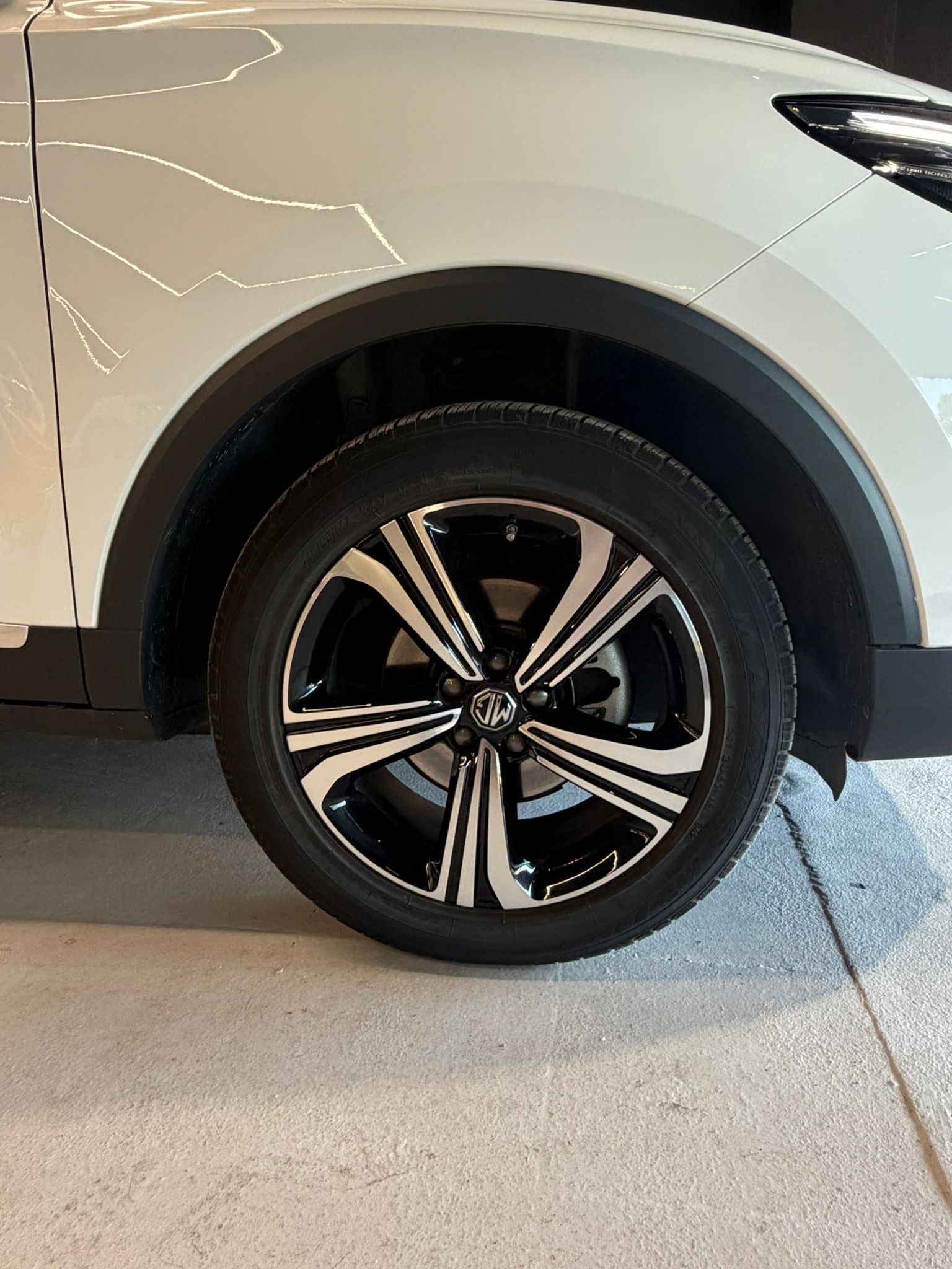 MG ZS - Imagen 15