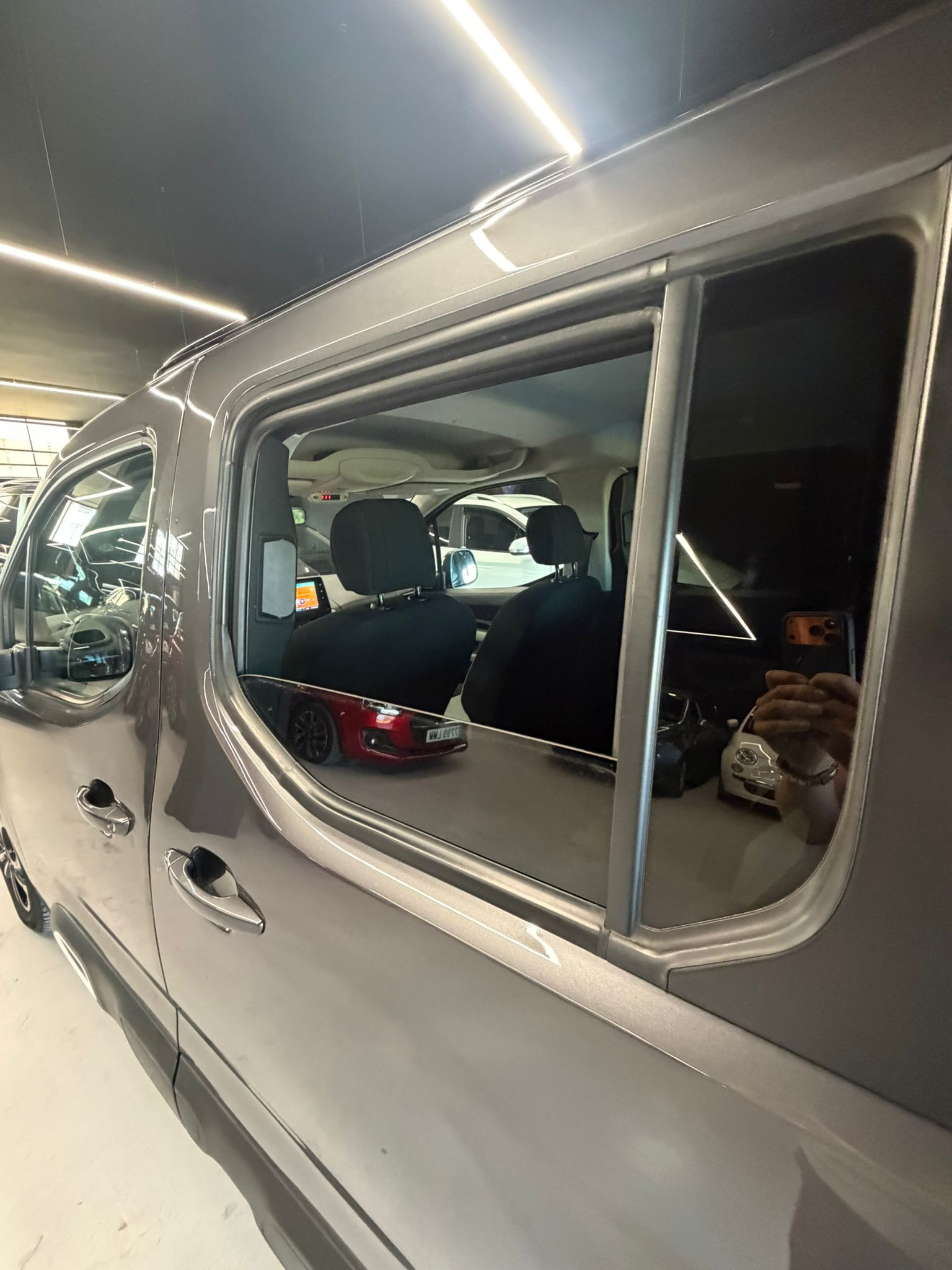 CITREON BERLINGO - Imagen 15