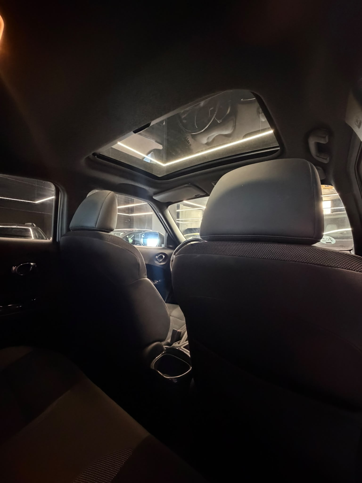 NISSAN JUKE - Imagen 19