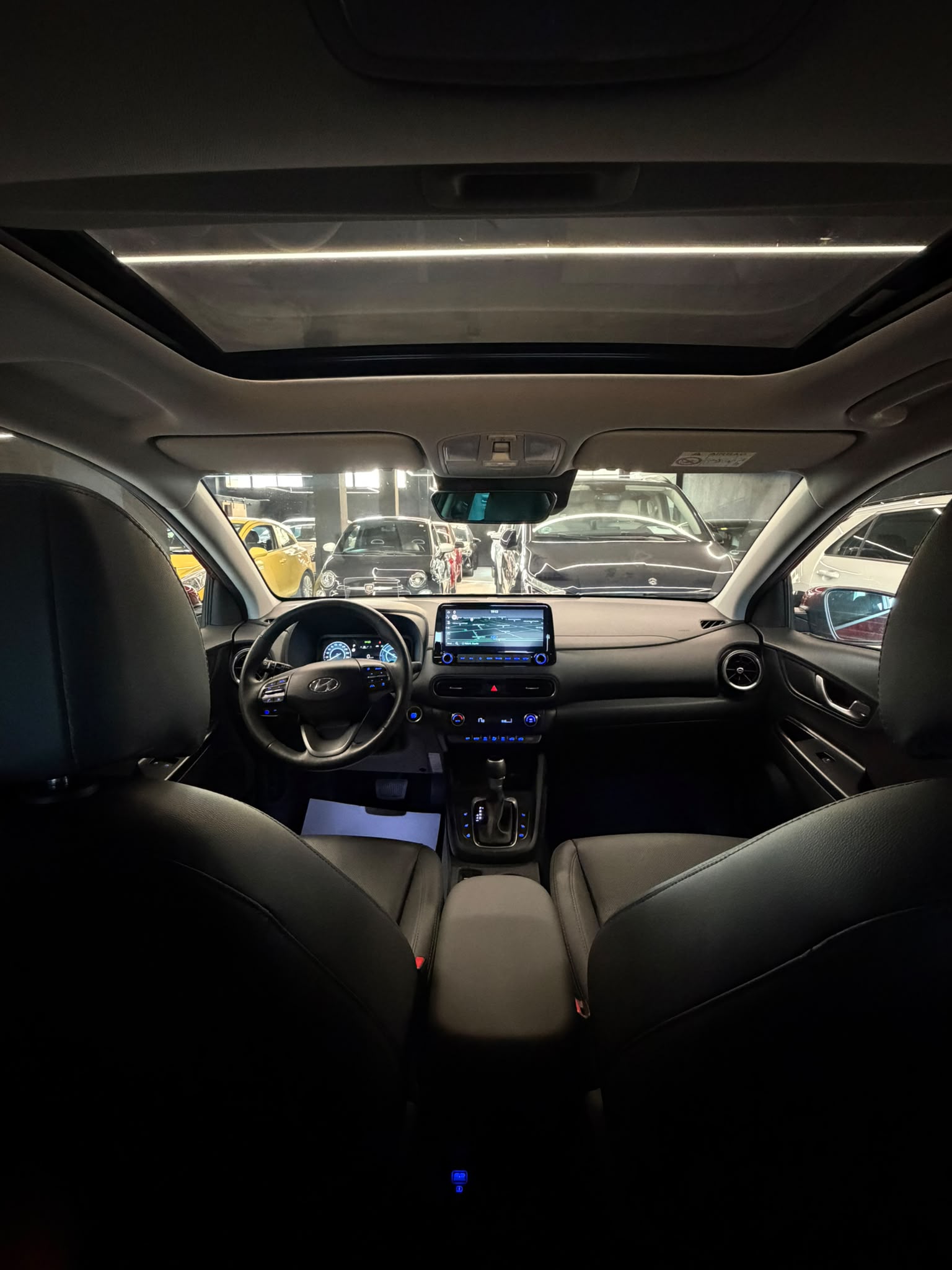 HYUNDAI KONA - Imagen 20