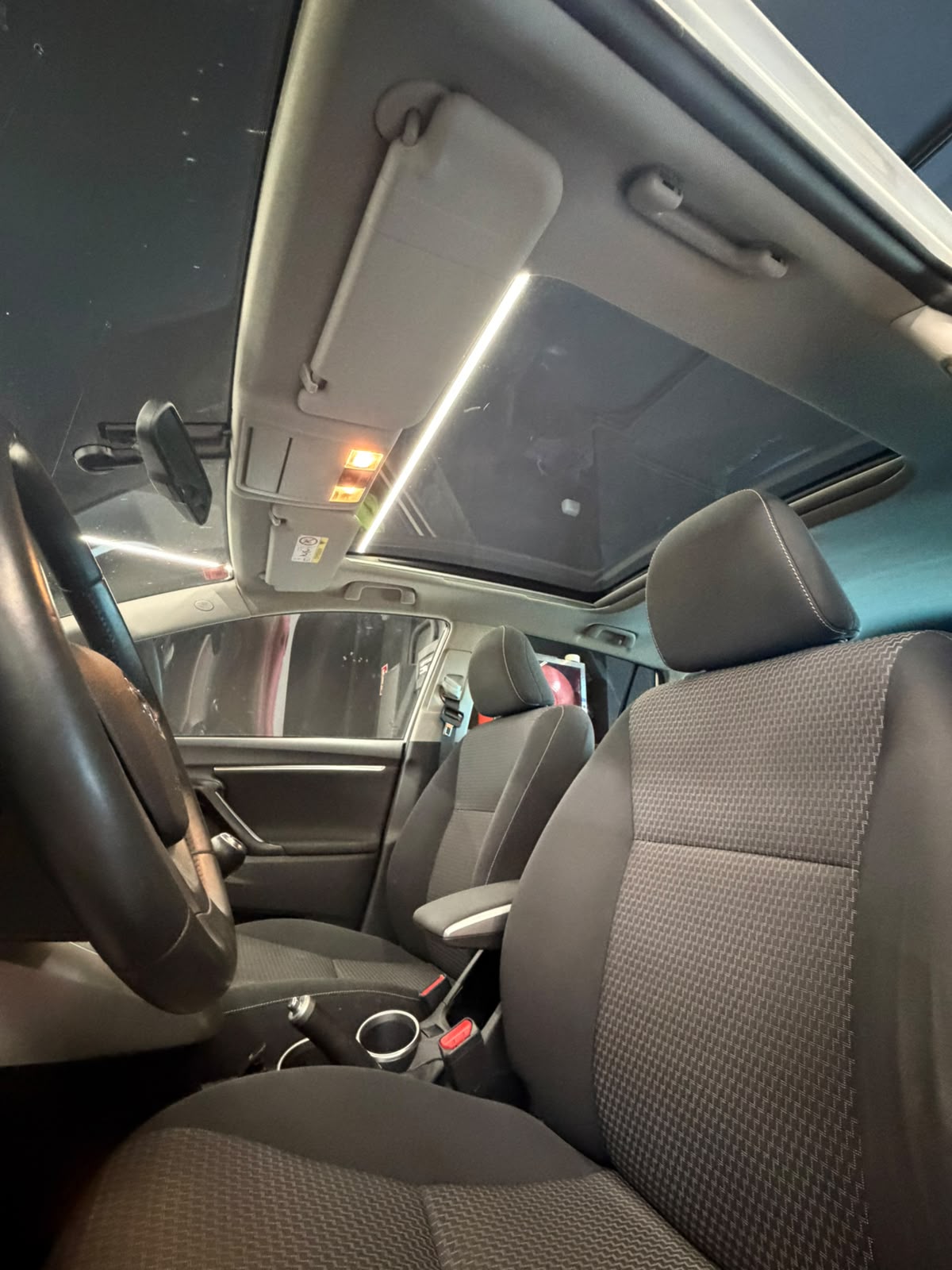 TOYOTA VERSO 7 PLAZAS - Imagen 18