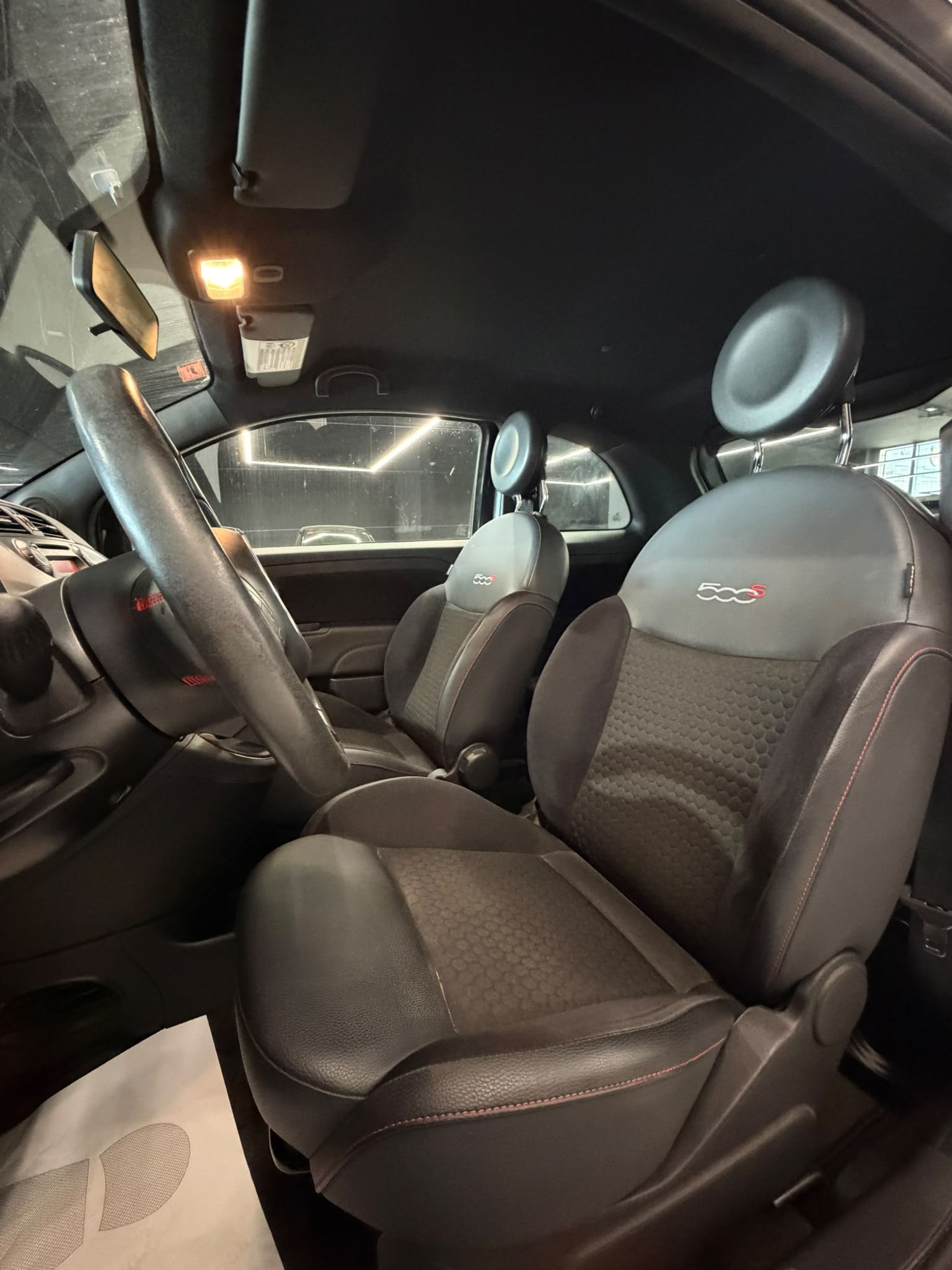 FIAT 500 - Imagen 18