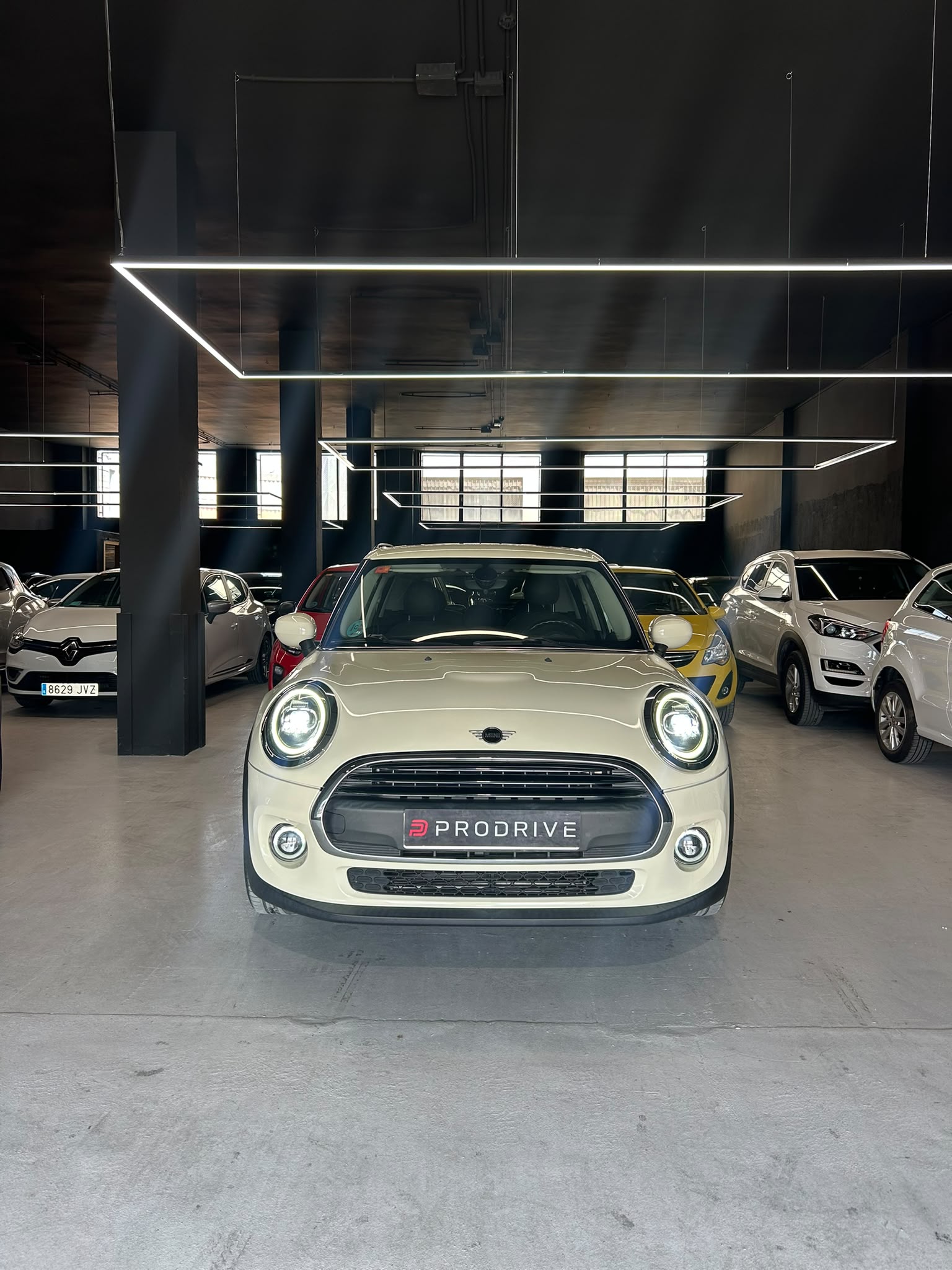 MINI ONE 2019 - Imagen 7