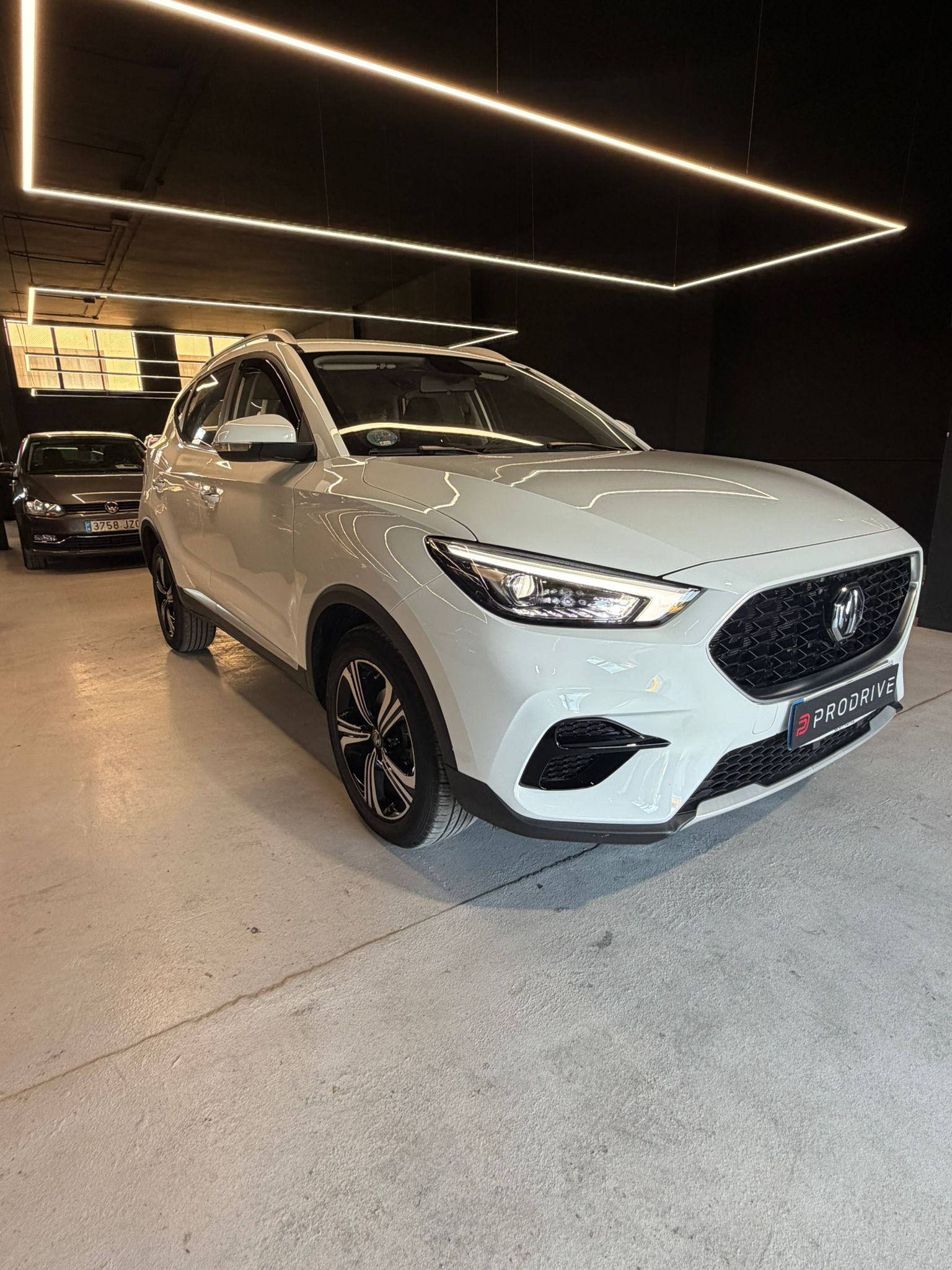 MG ZS - Imagen 6