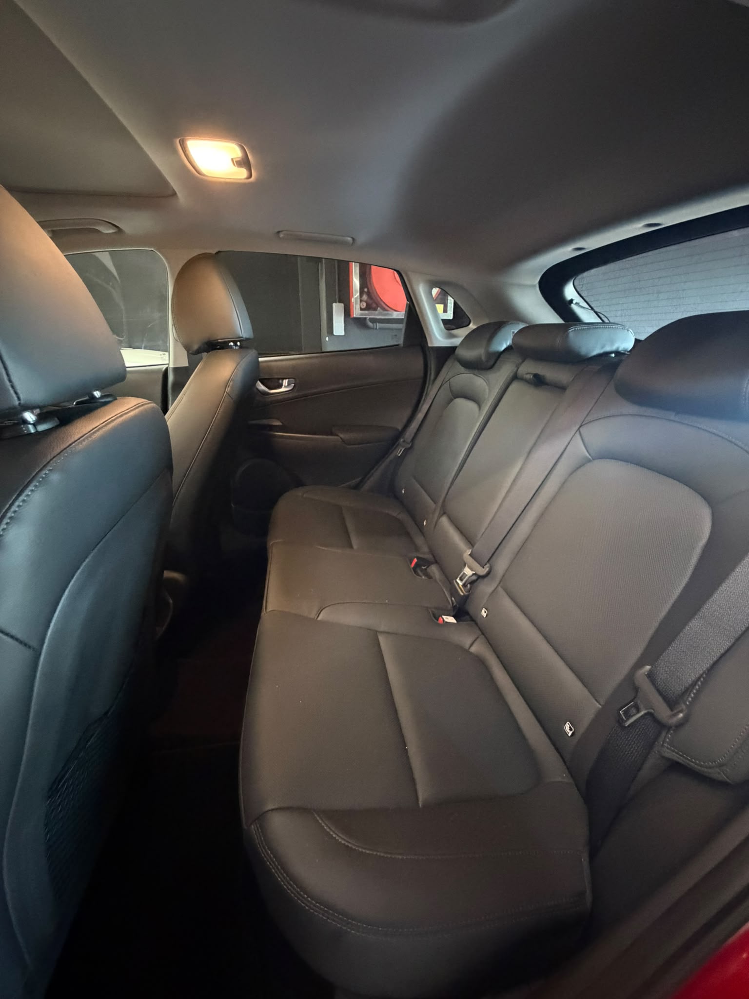 HYUNDAI KONA - Imagen 21
