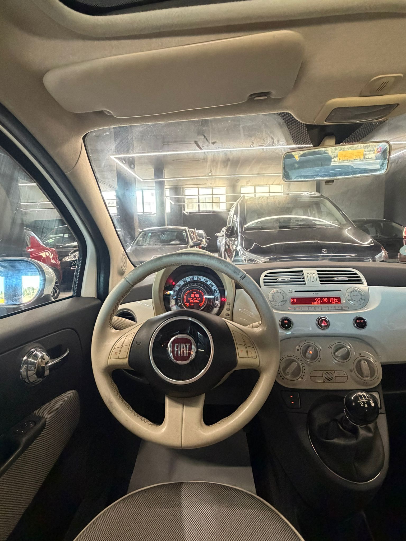 FIAT 500 - Imagen 14