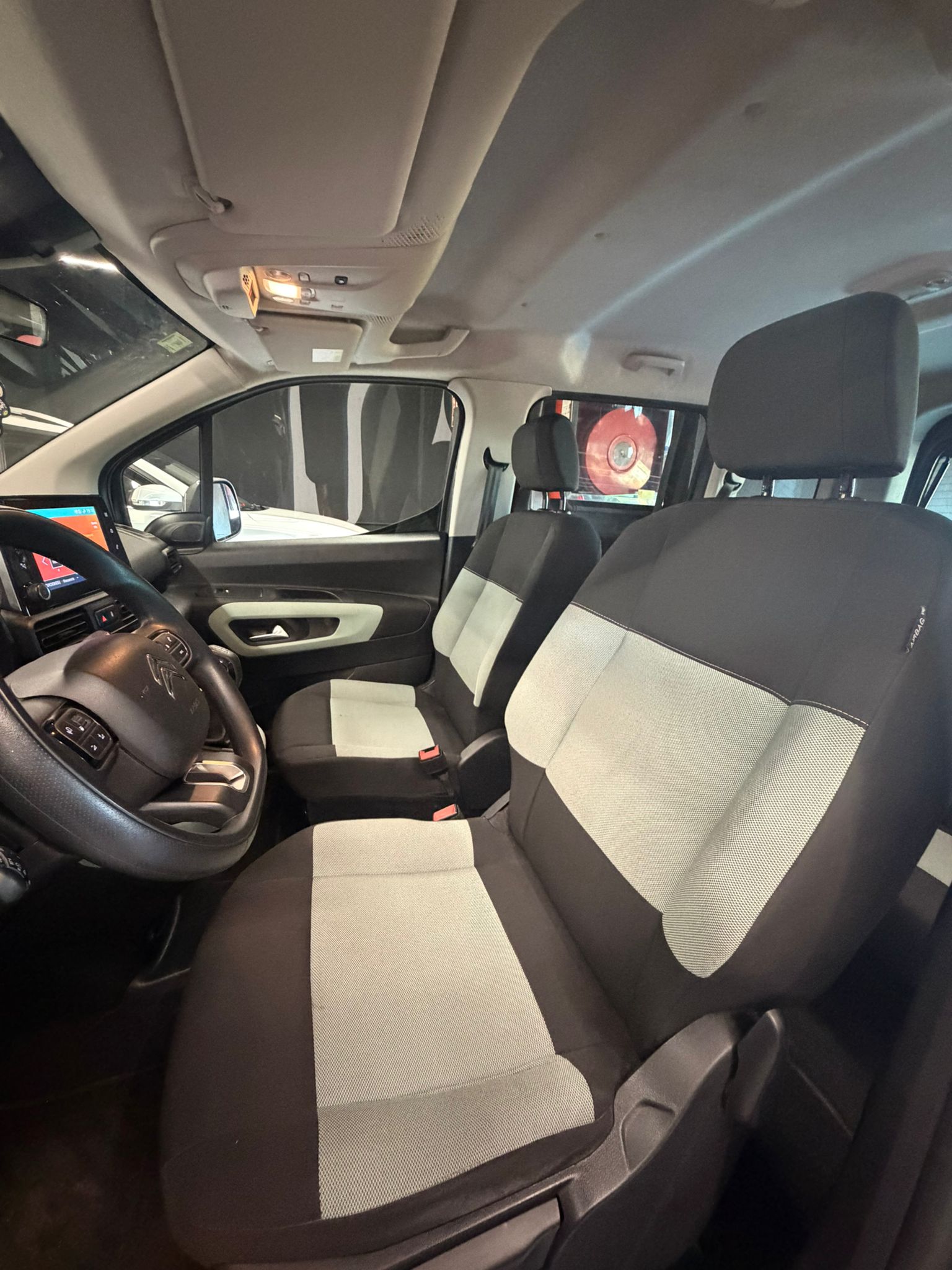 CITREON BERLINGO - Imagen 18