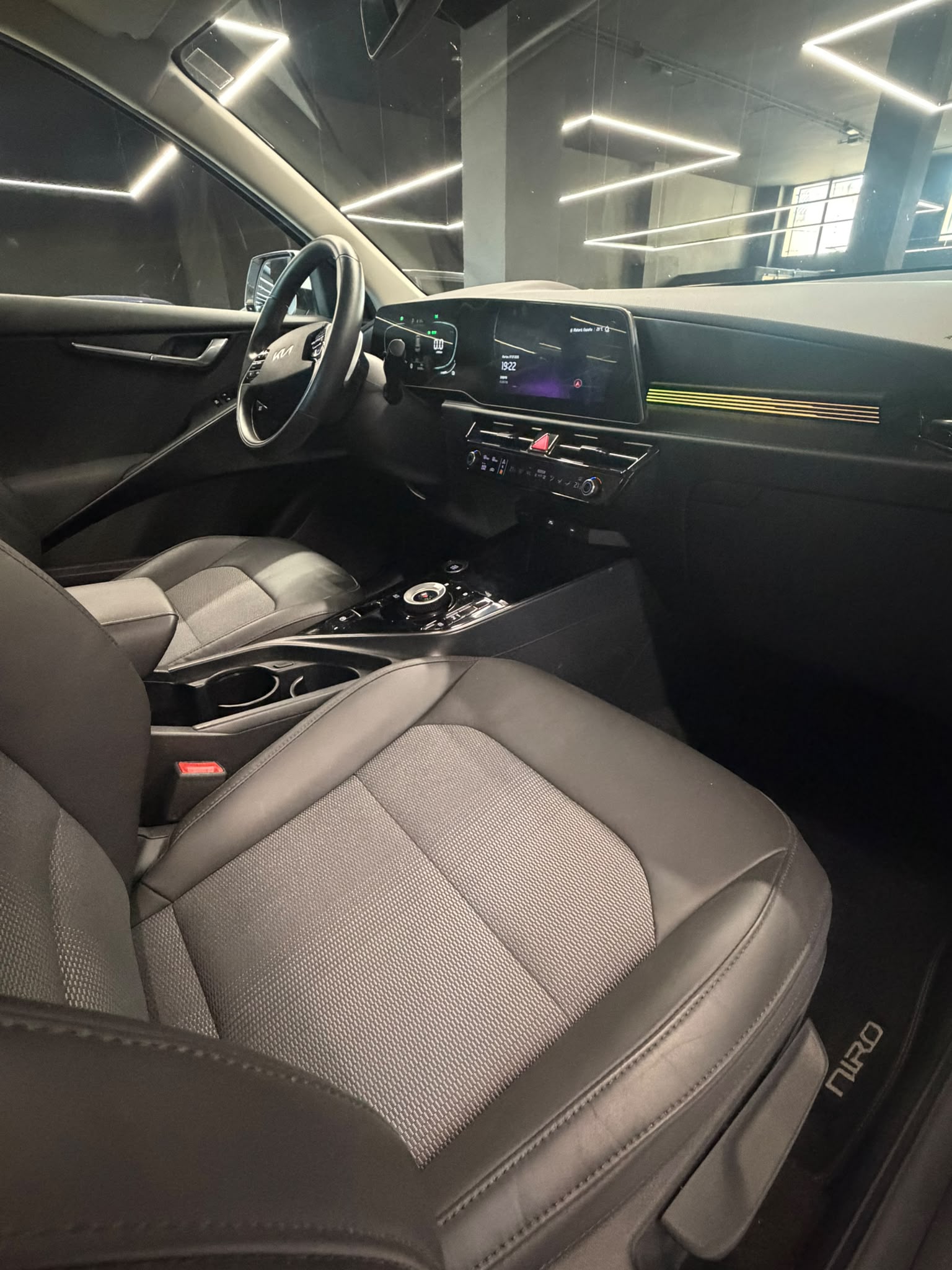 KIA NIRO - Imagen 23
