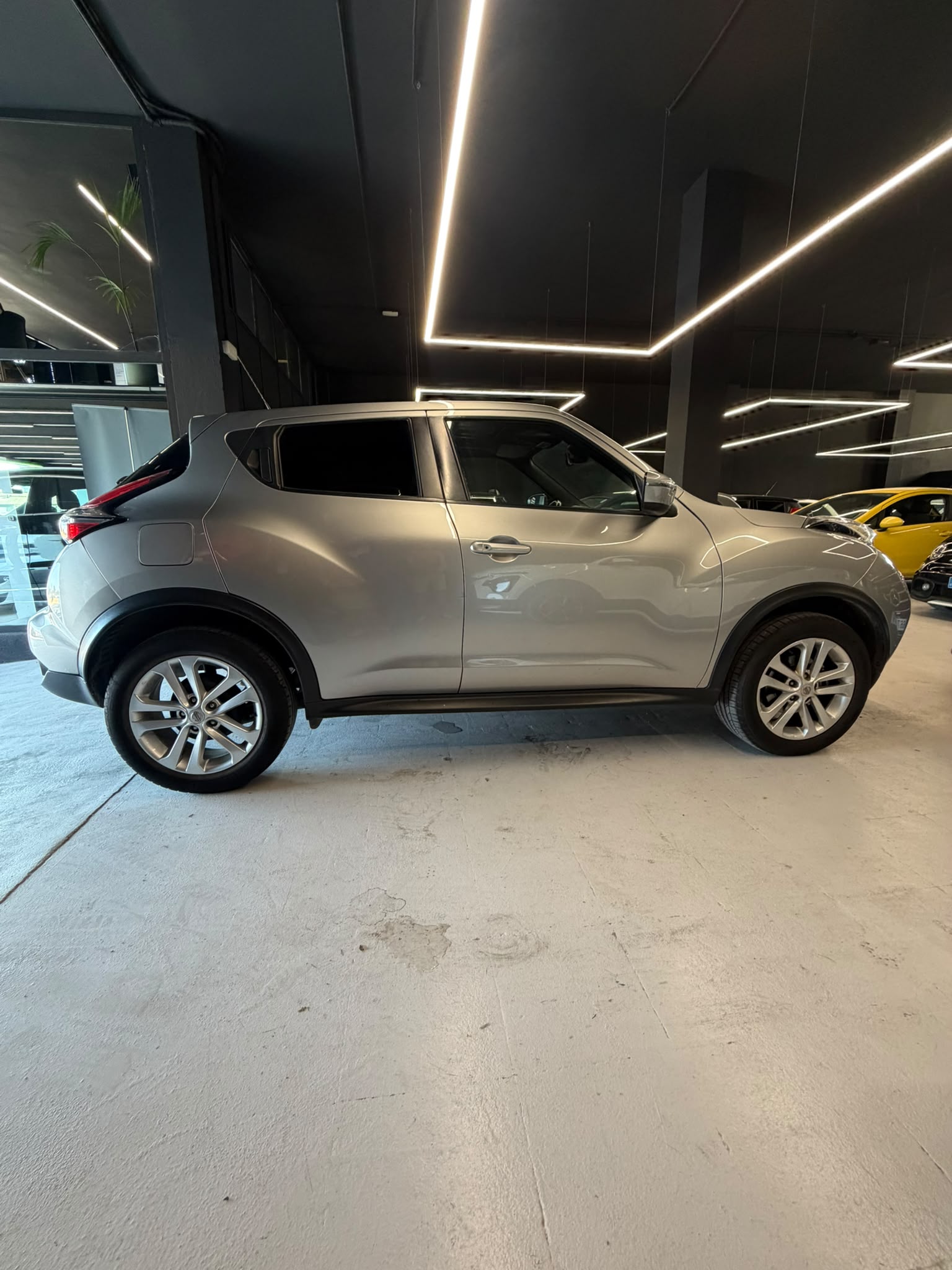 NISSAN JUKE - Imagen 12