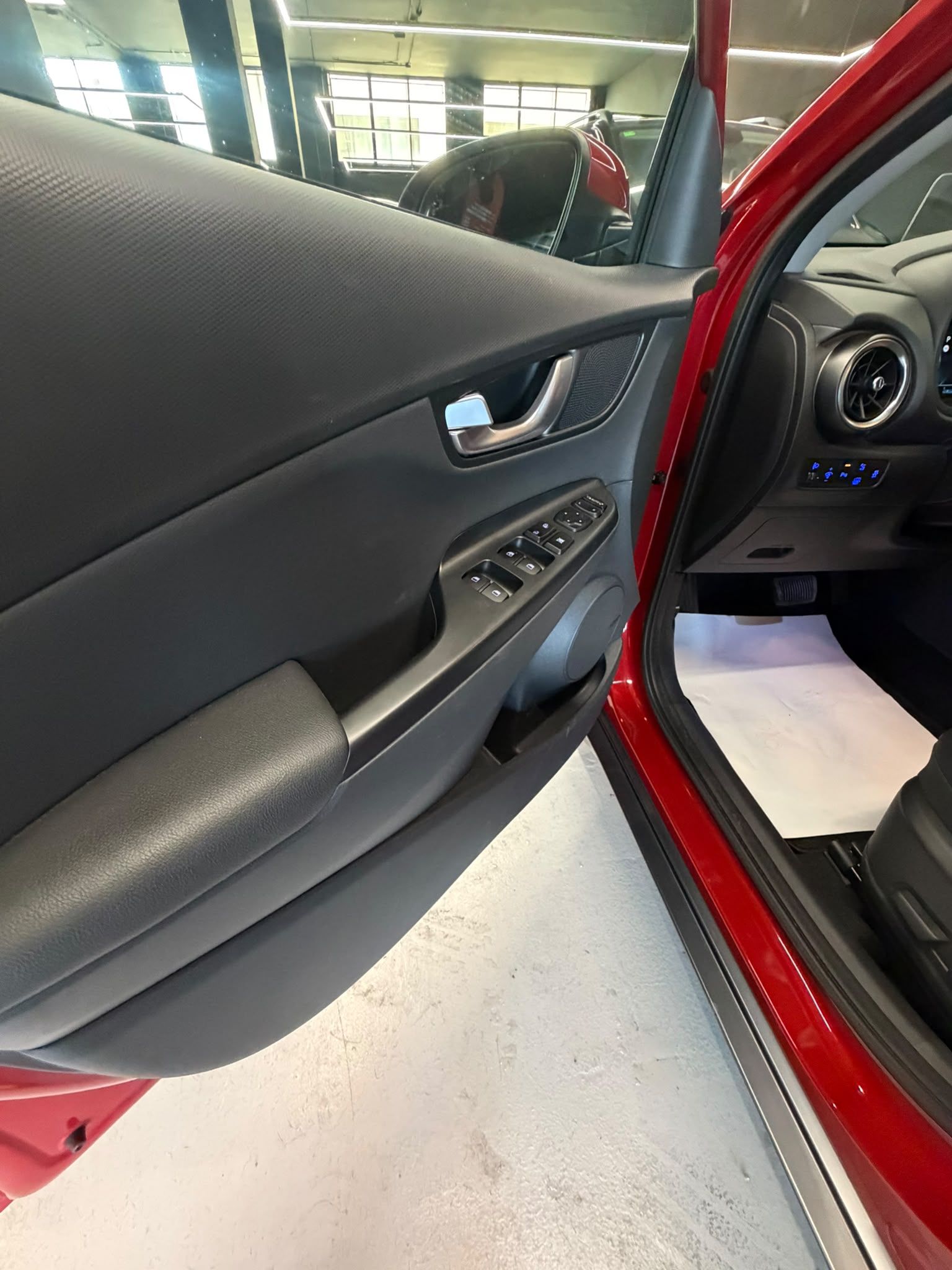 HYUNDAI KONA - Imagen 22