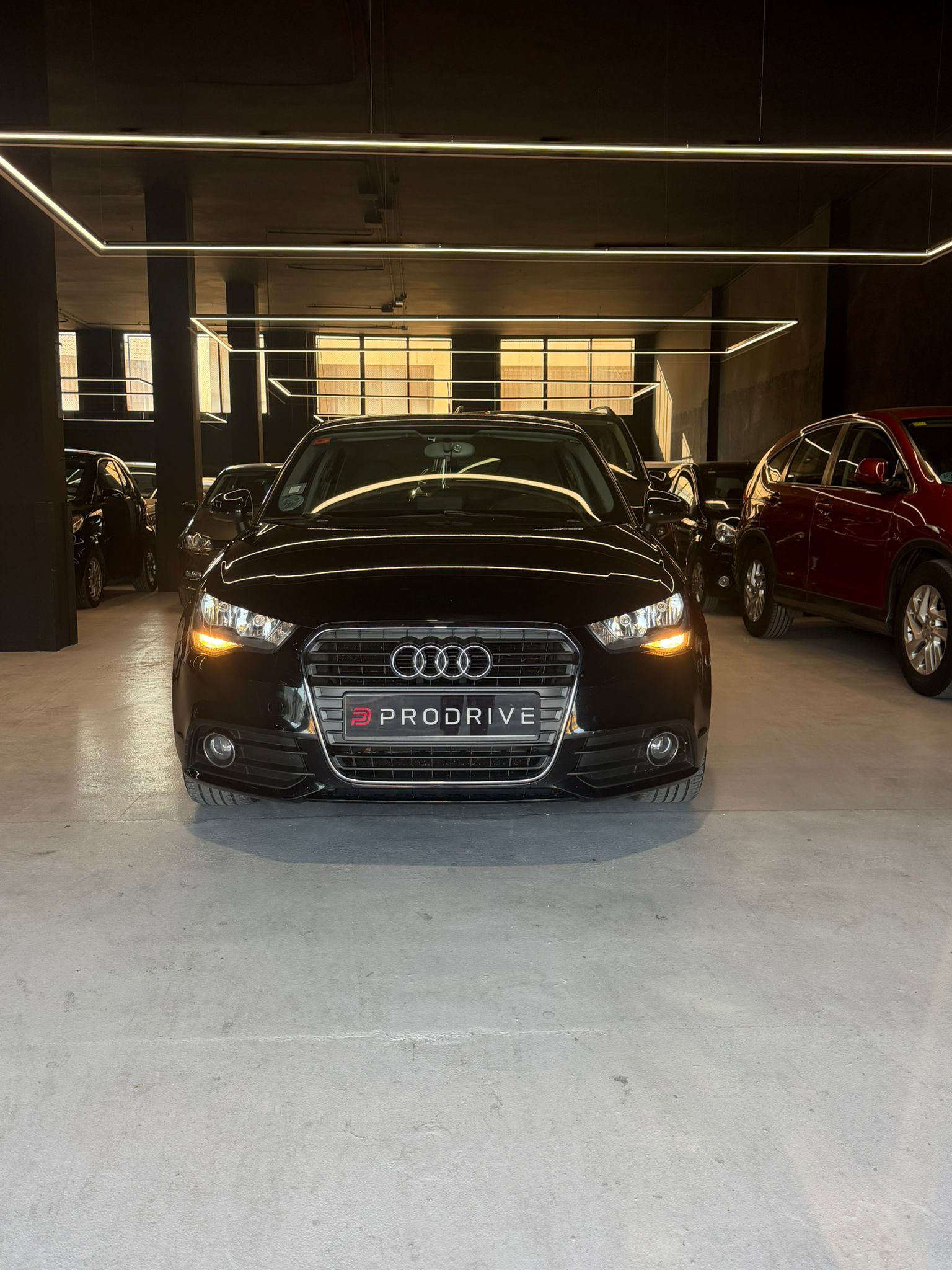 AUDI A 1 - Imagen 4