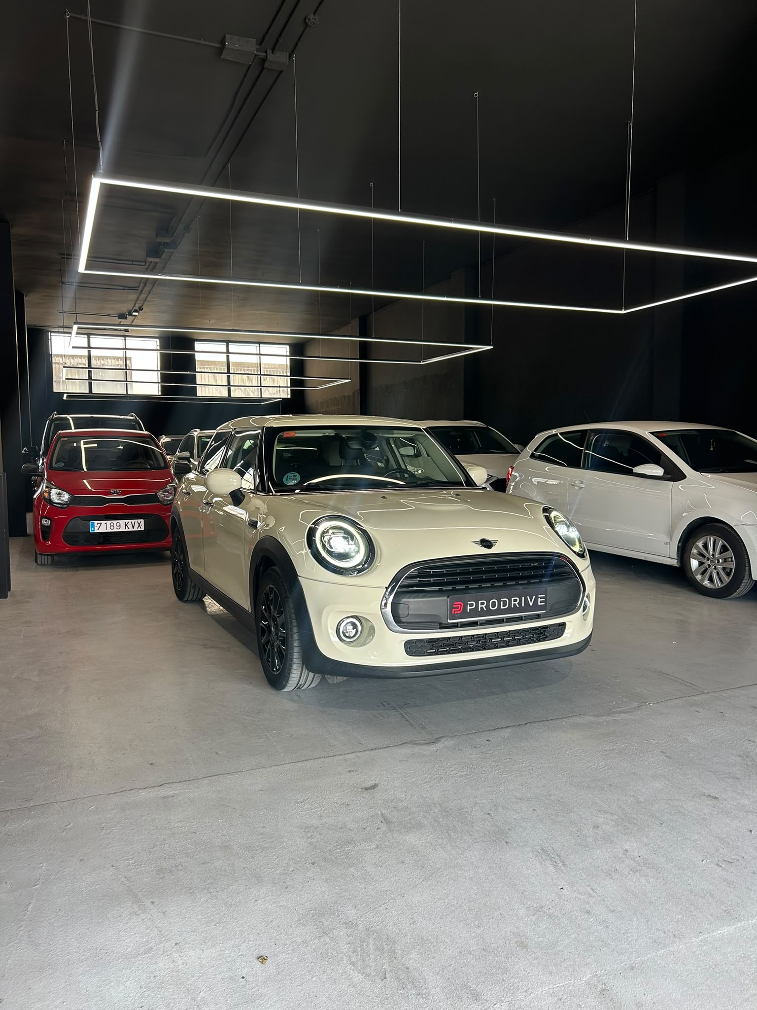MINI ONE 2019 - Imagen 3