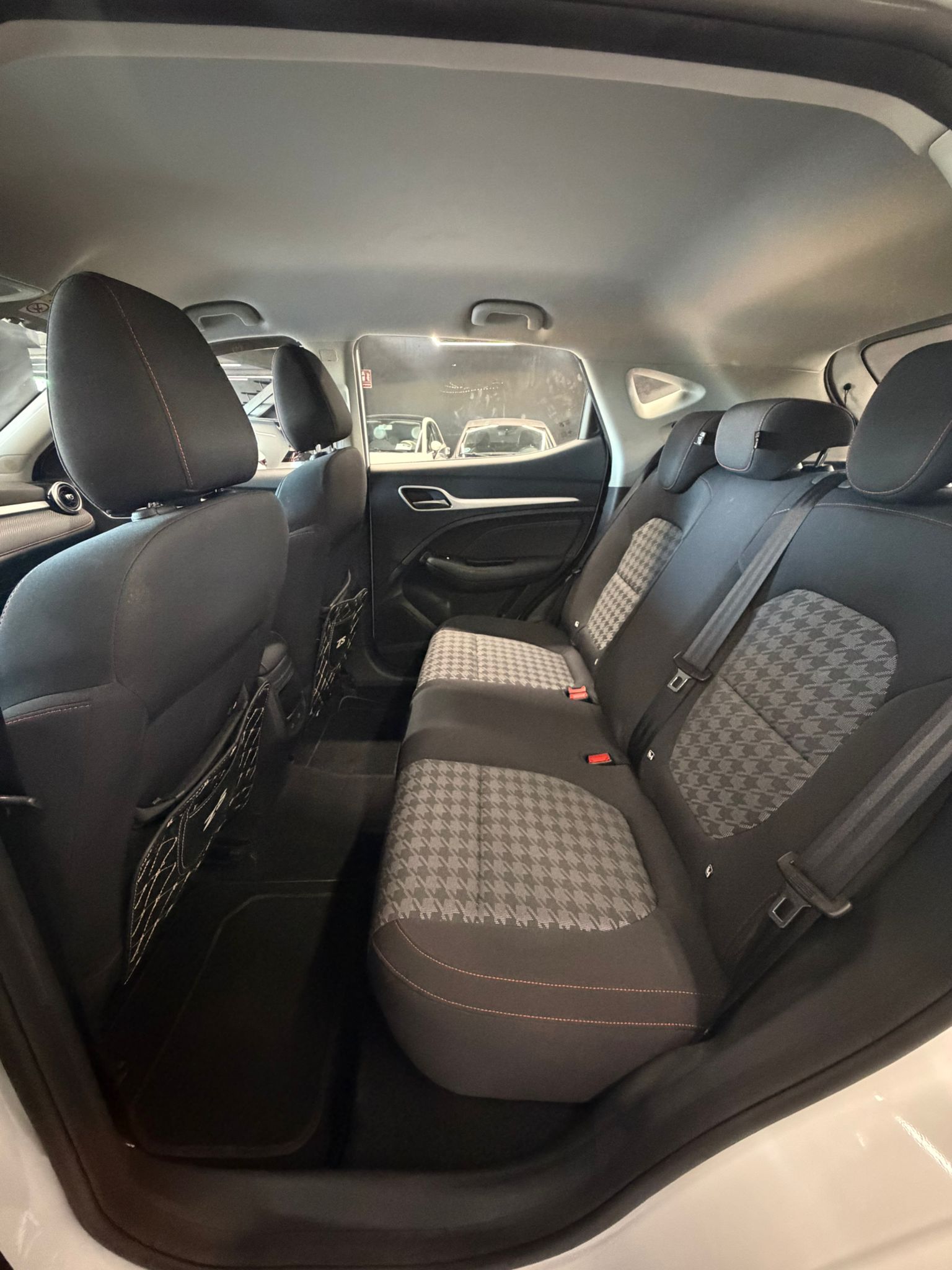 MG ZS - Imagen 20
