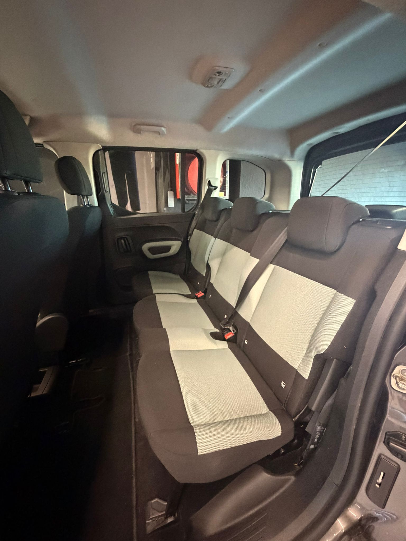 CITREON BERLINGO - Imagen 19