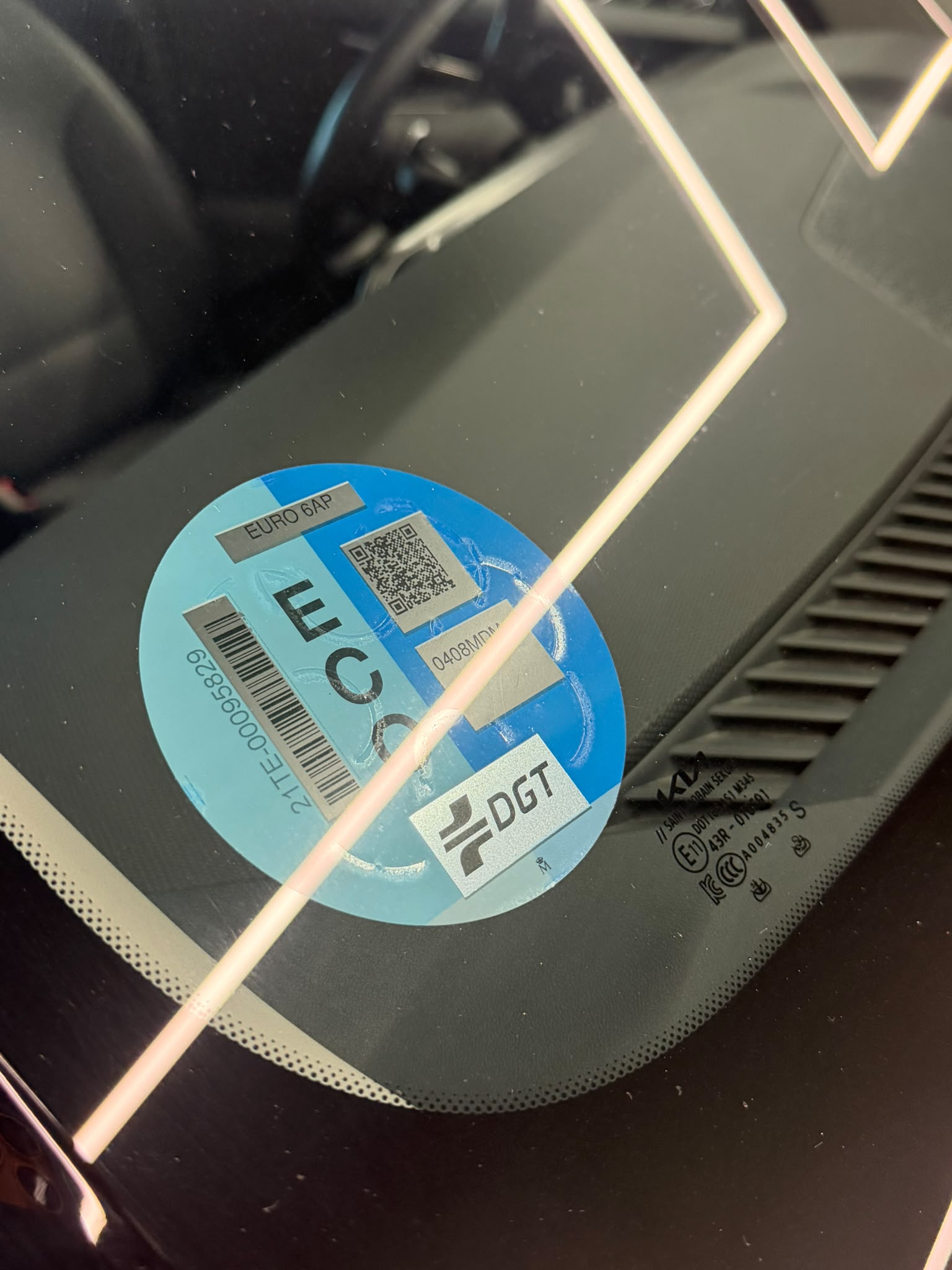 KIA NIRO - Imagen 24