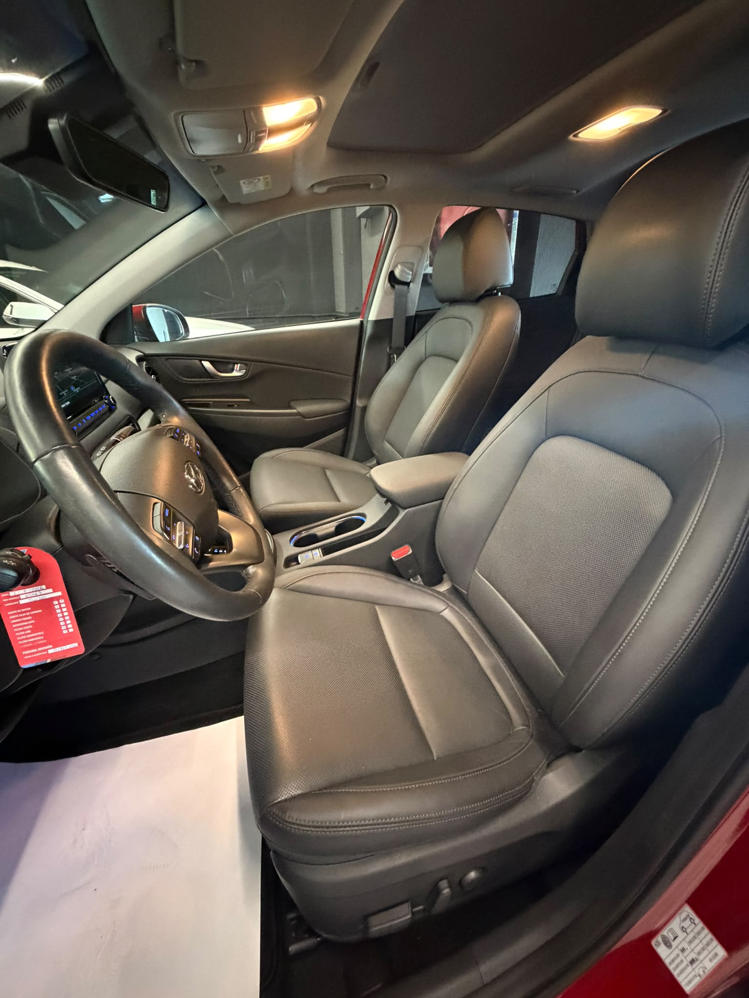 HYUNDAI KONA - Imagen 23