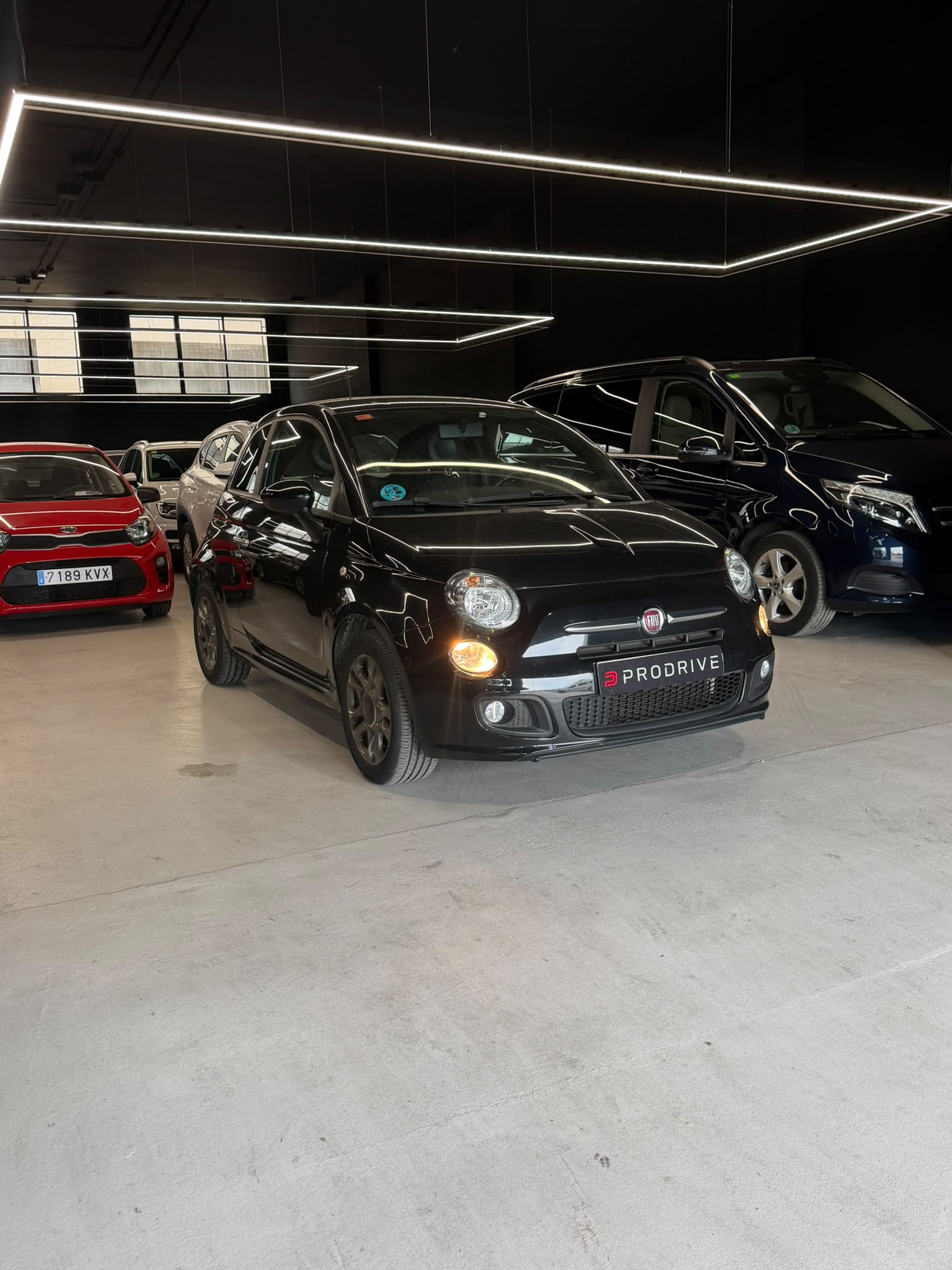 FIAT 500 - Imagen 3