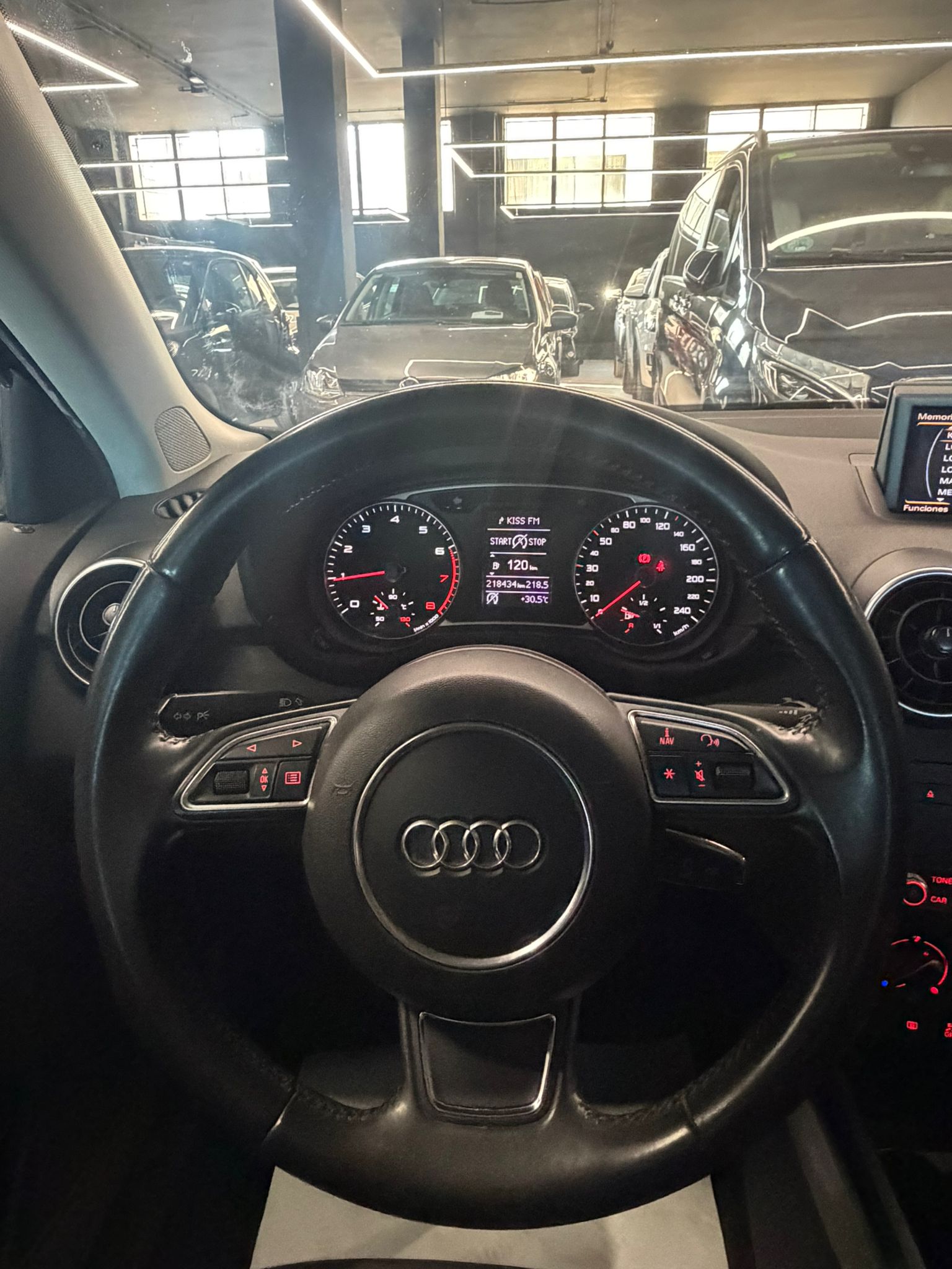 AUDI A 1 - Imagen 19