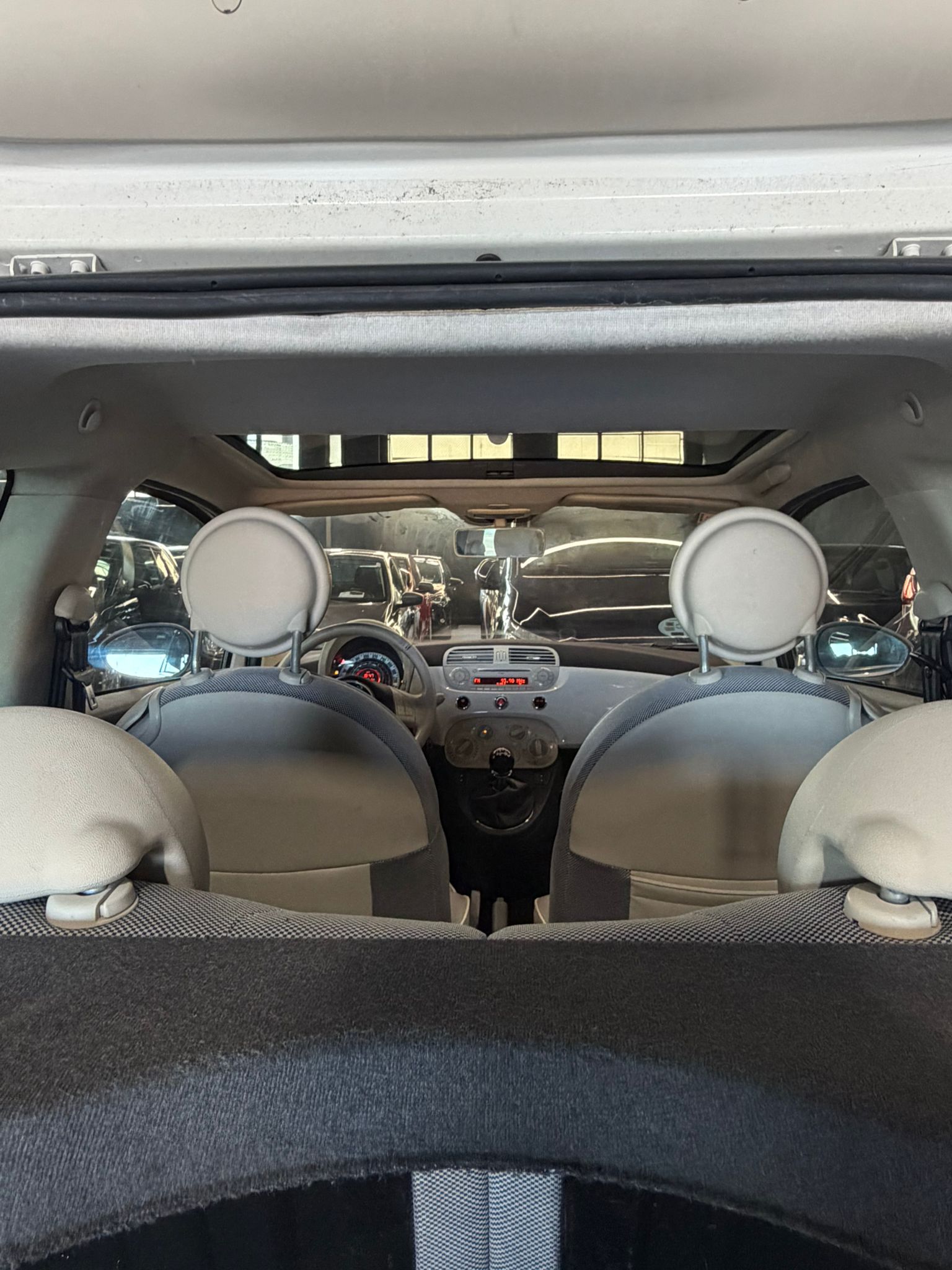 FIAT 500 - Imagen 17