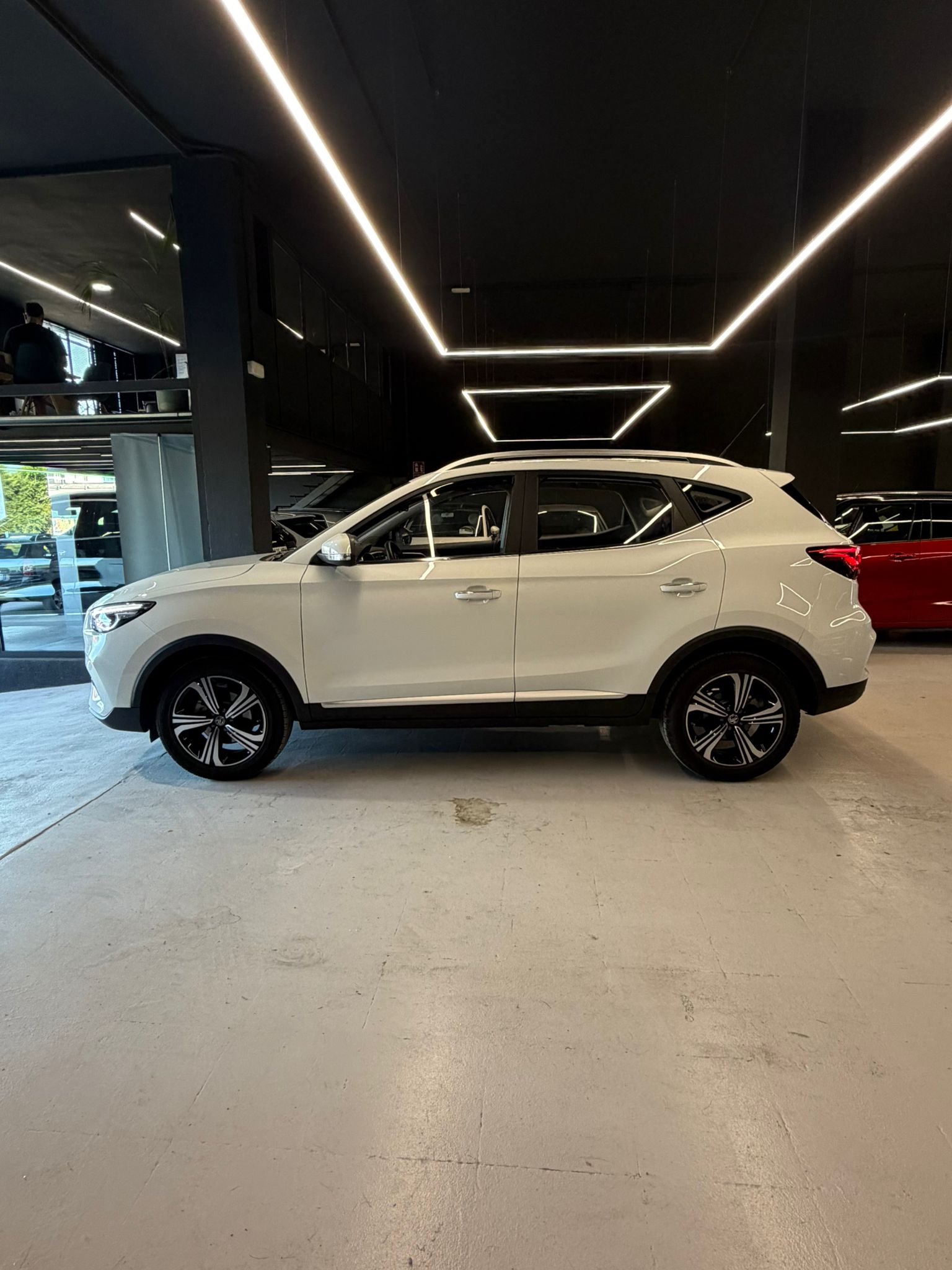 MG ZS - Imagen 9