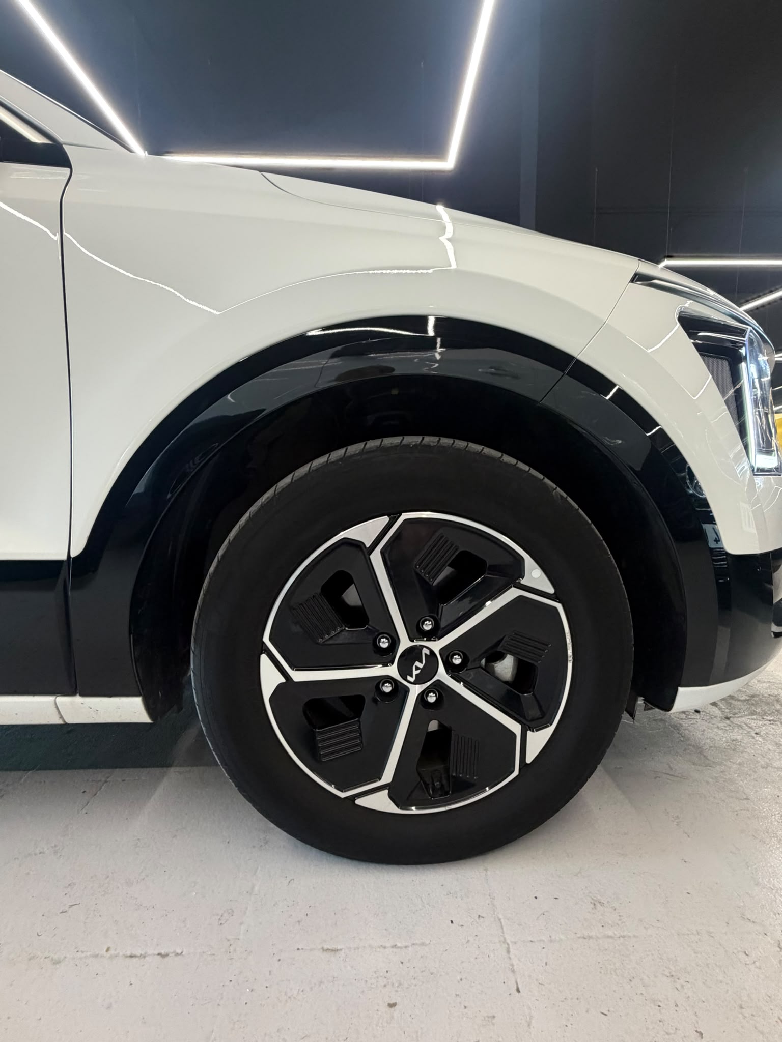 KIA NIRO - Imagen 15