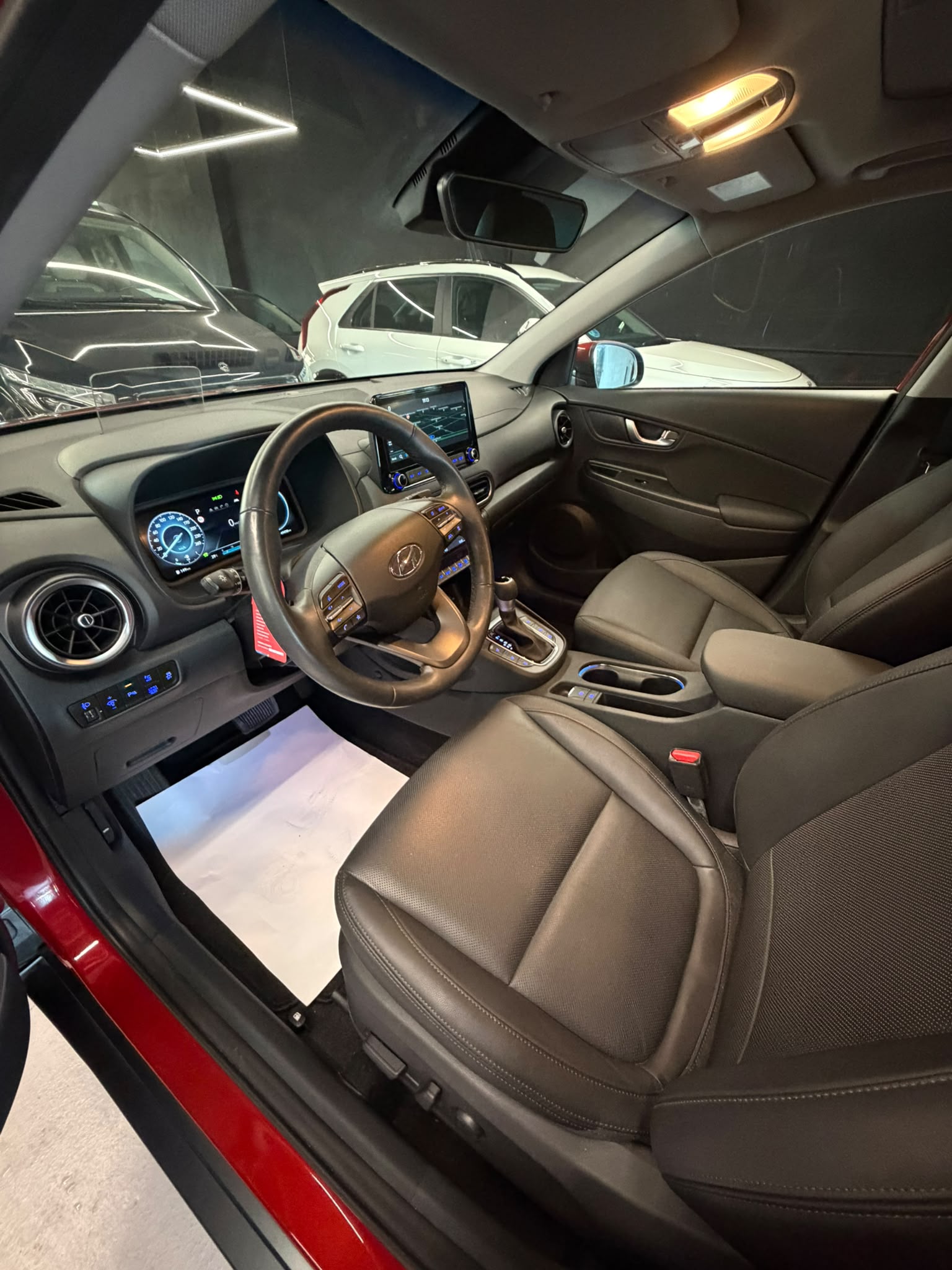 HYUNDAI KONA - Imagen 24