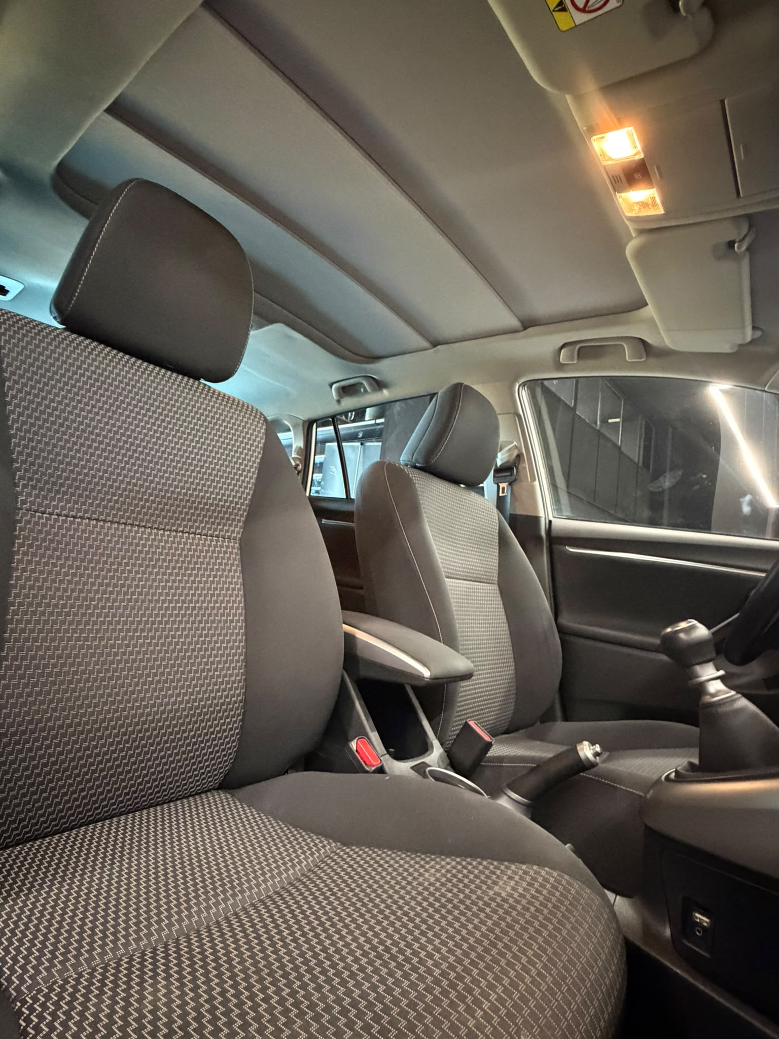 TOYOTA VERSO 7 PLAZAS - Imagen 19